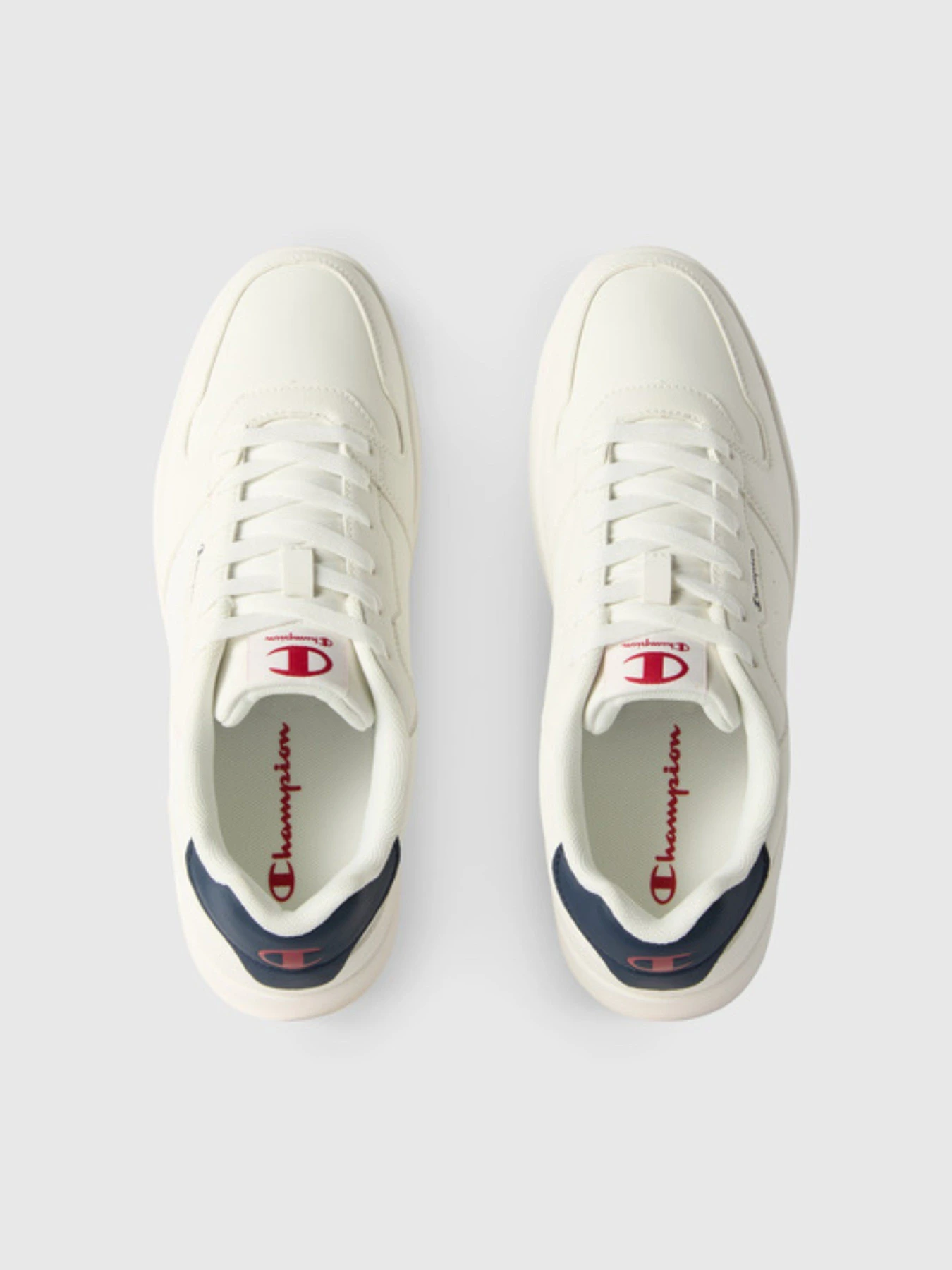 Кроссовки Champion CLY NWM Low Cut модель S22541-WW063 Фото