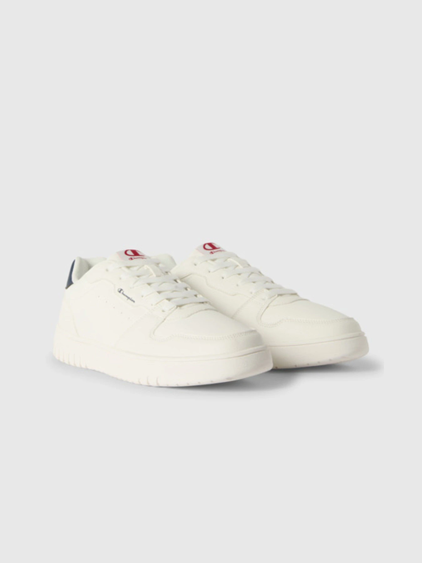 Кроссовки Champion CLY NWM Low Cut модель S22541-WW063 Фото