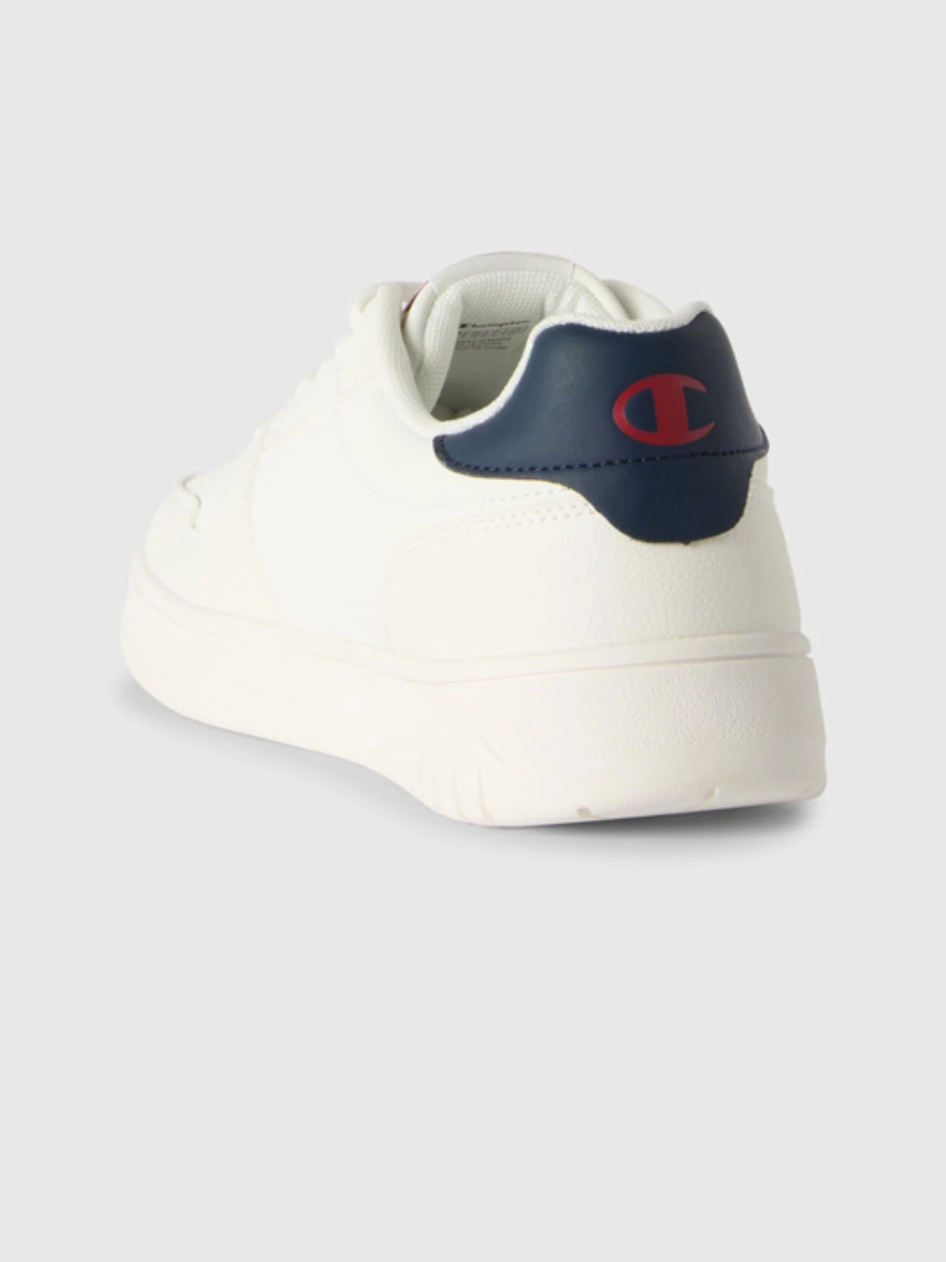 Кроссовки Champion CLY NWM Low Cut модель S22541-WW063 Фото