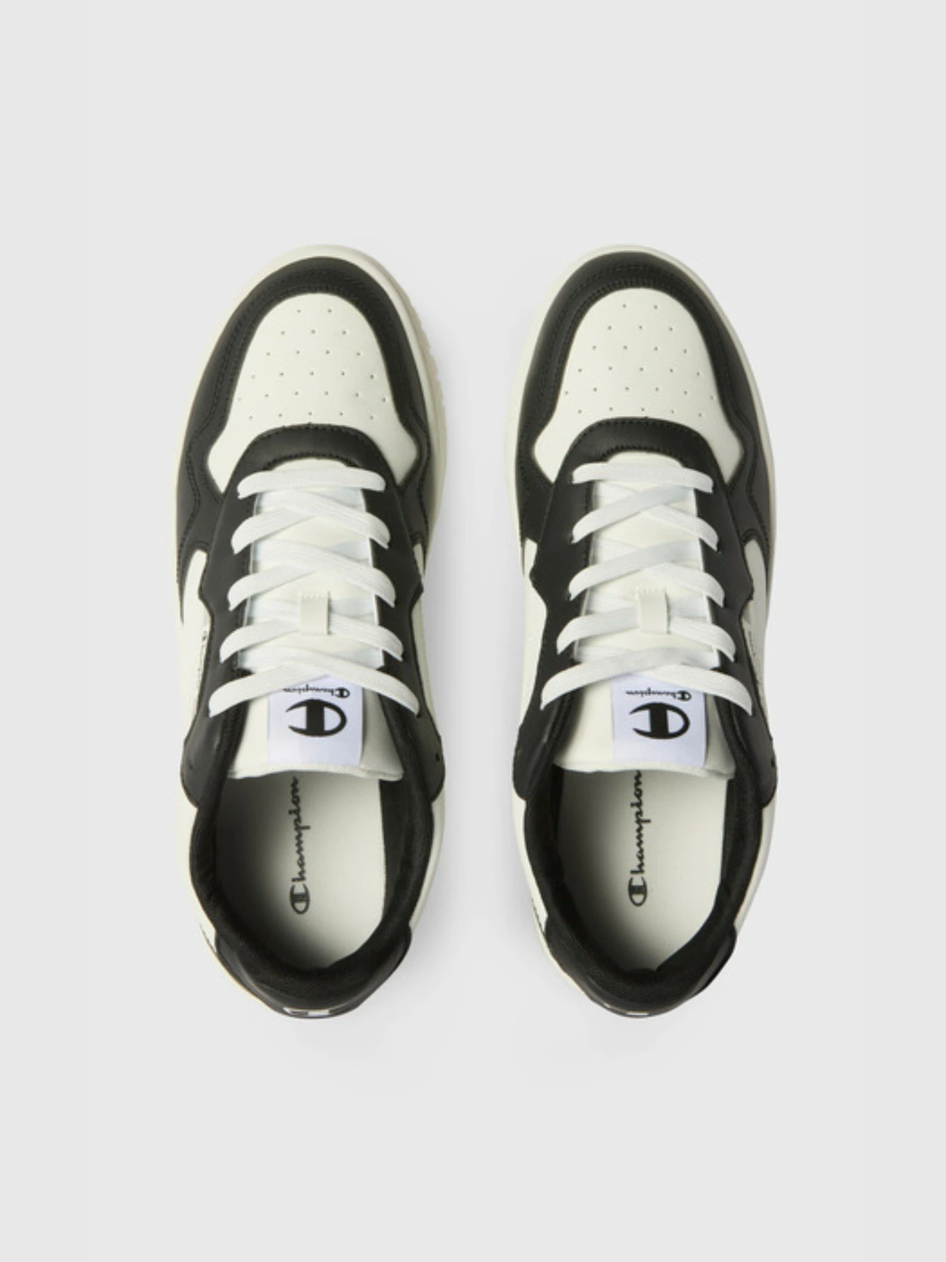 Кроссовки Champion RS25 SL Low Cut модель S22542-WW021 Фото