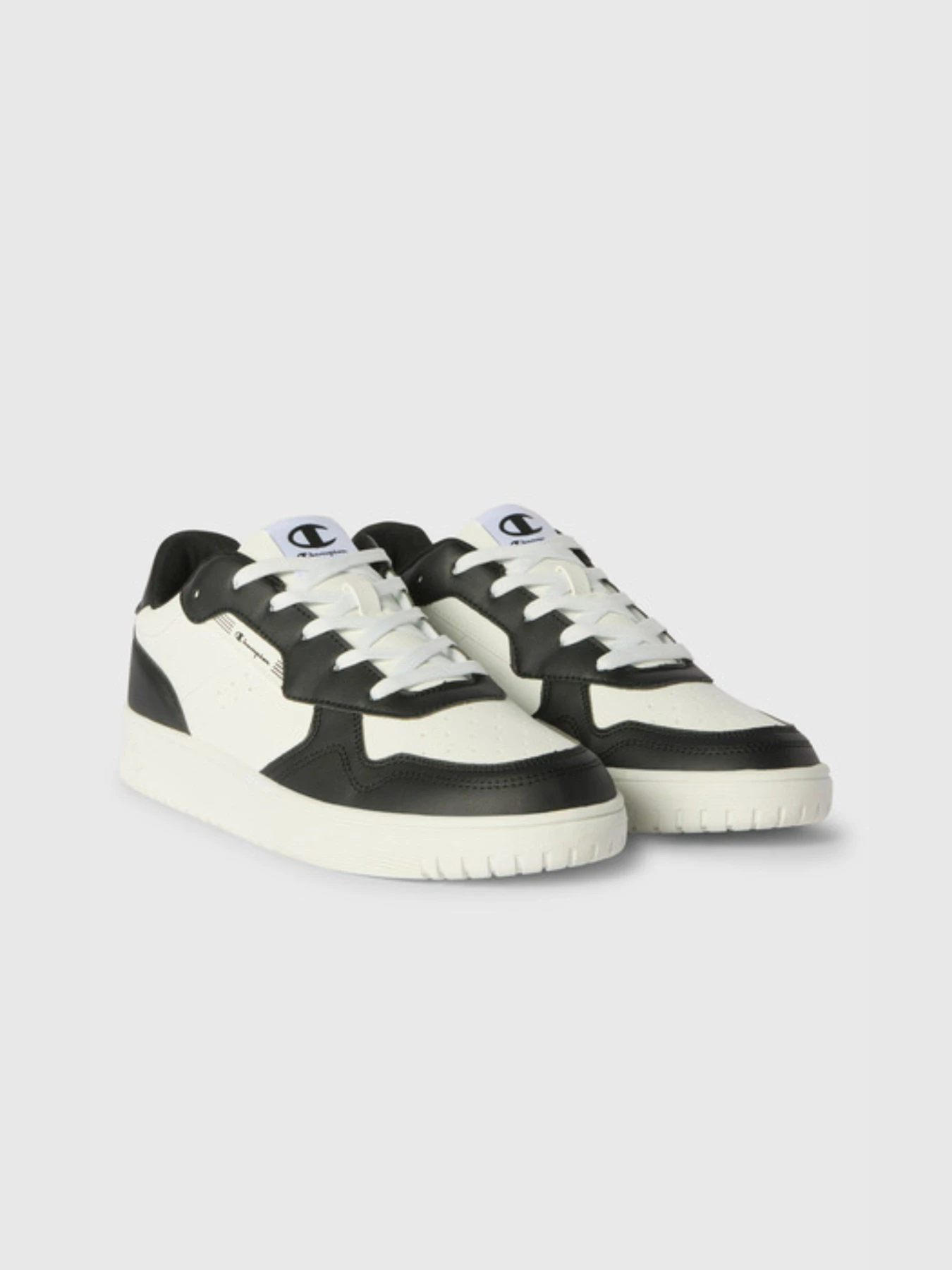 Кроссовки Champion RS25 SL Low Cut модель S22542-WW021 Фото