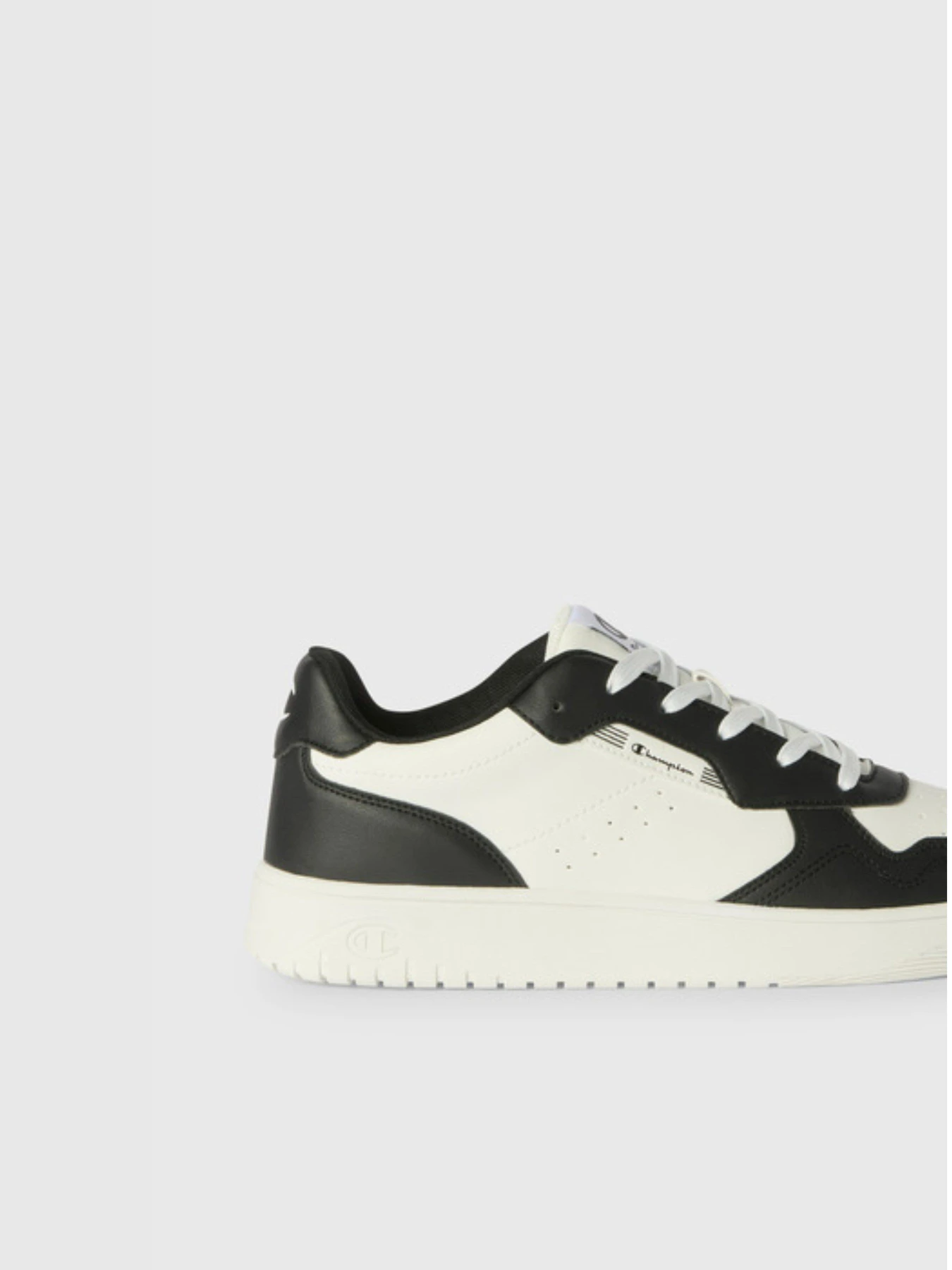Кроссовки Champion RS25 SL Low Cut модель S22542-WW021 Фото