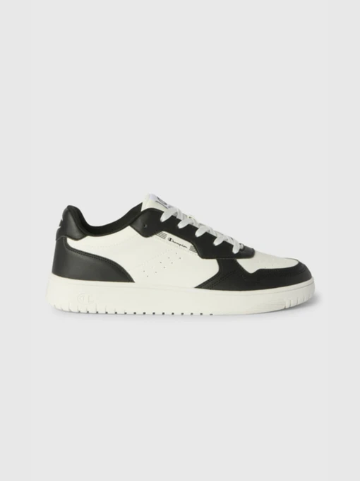 Кроссовки Champion RS25 SL Low Cut модель S22542-WW021 Фото