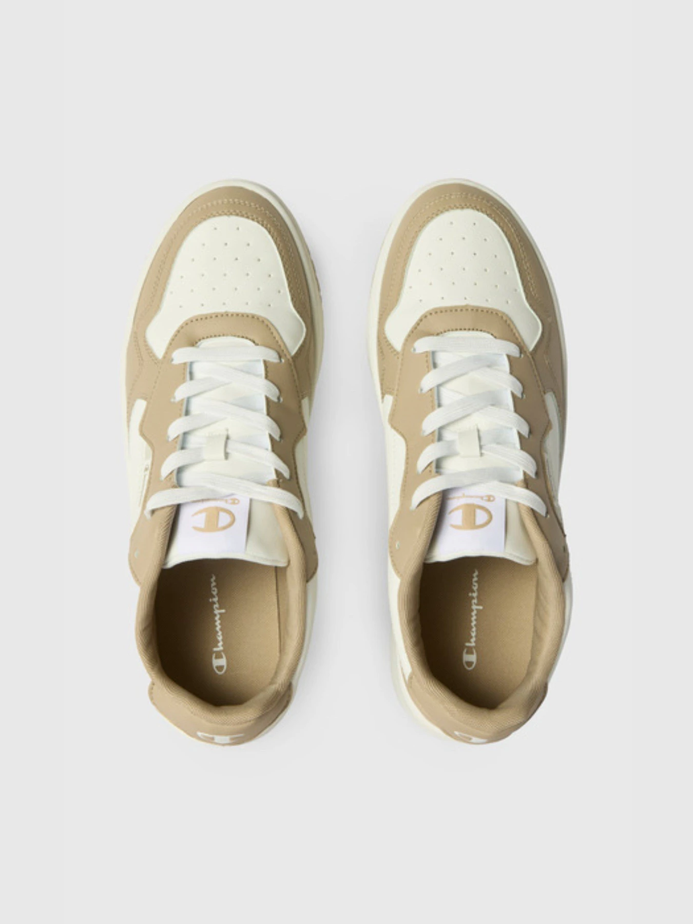 Кросівки Champion RS25 SL Low Cut модель S22542-WW061 Фото