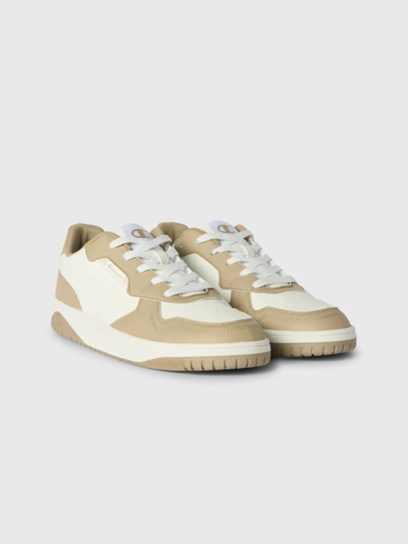 Кросівки Champion RS25 SL Low Cut модель S22542-WW061 Фото