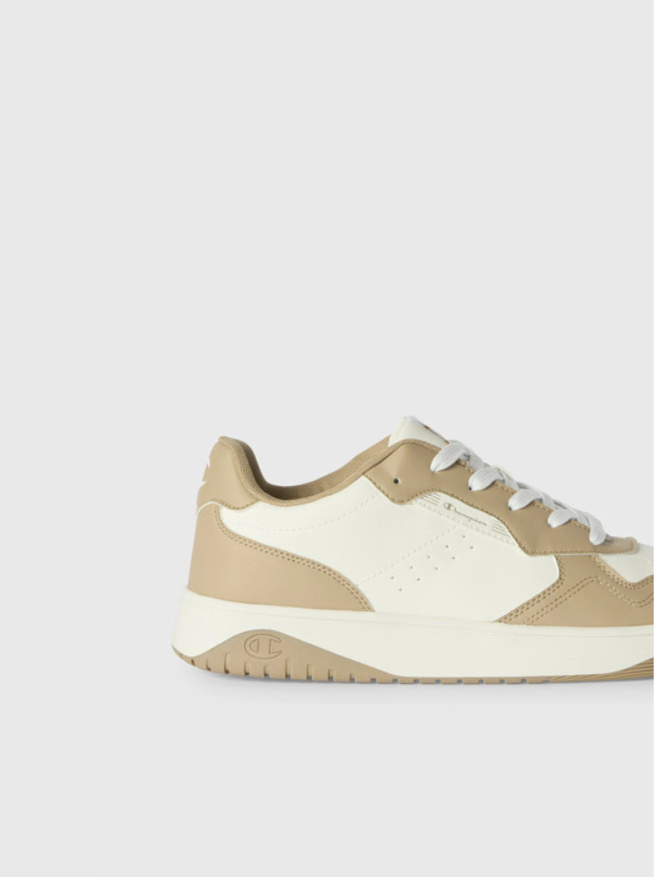 Кросівки Champion RS25 SL Low Cut модель S22542-WW061 Фото