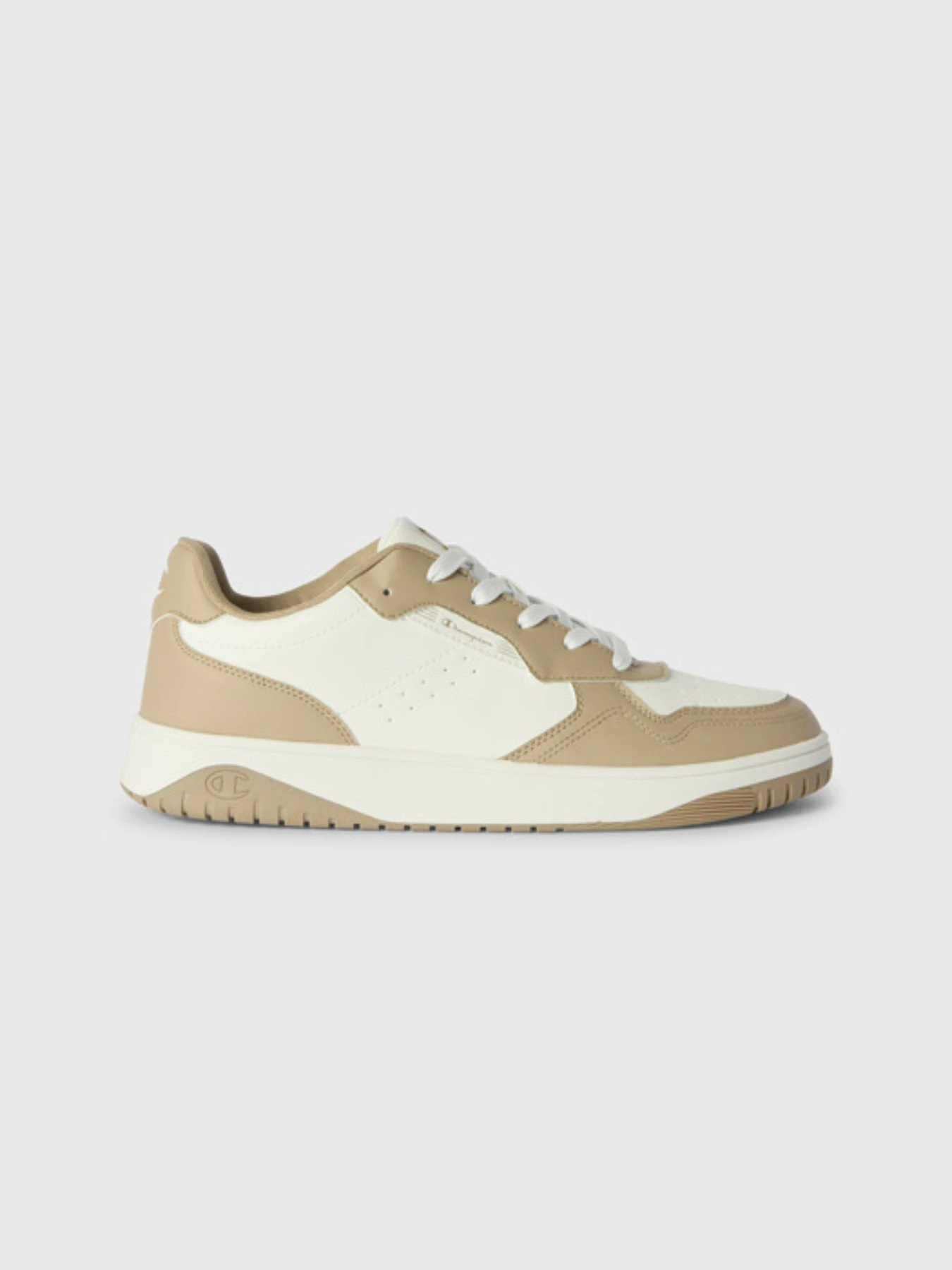Кросівки Champion RS25 SL Low Cut модель S22542-WW061 Фото
