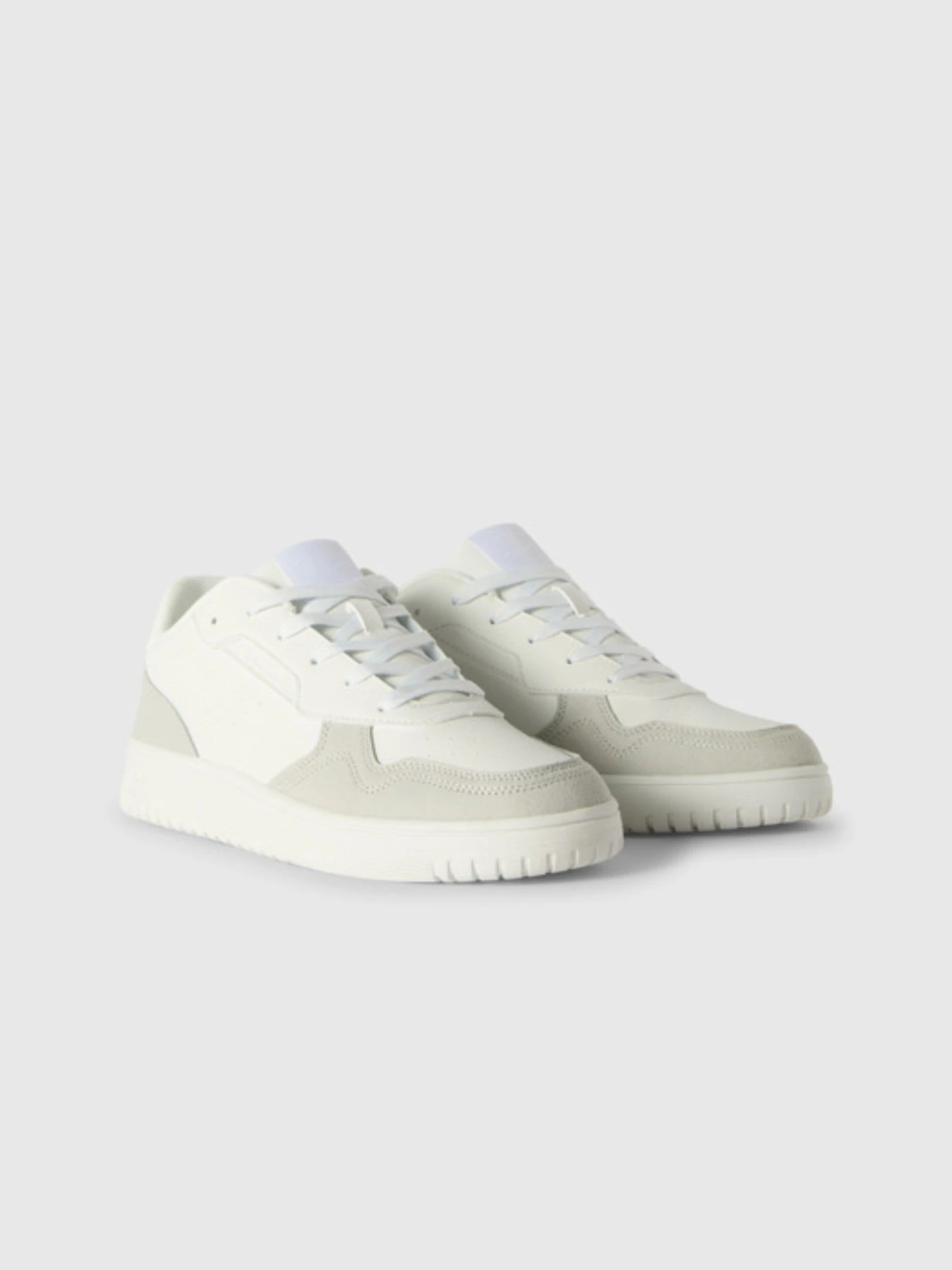 Кроссовки Champion RS25 Low Cut модель S22544-WW001 Кроссовки Champion RS25 Low Cut модель S22544-WW001 Фото