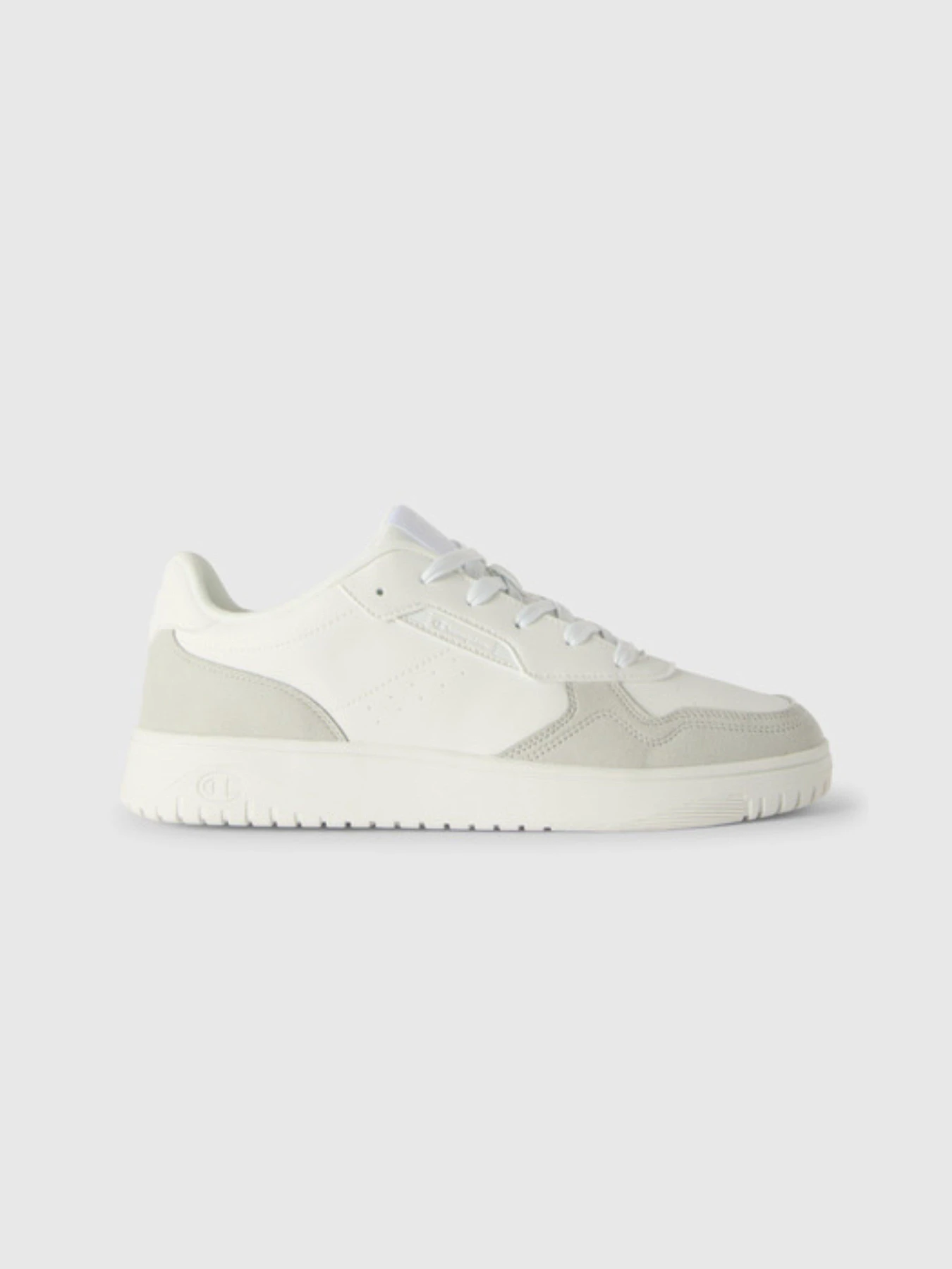 Кроссовки Champion RS25 Low Cut модель S22544-WW001 Кроссовки Champion RS25 Low Cut модель S22544-WW001 Фото