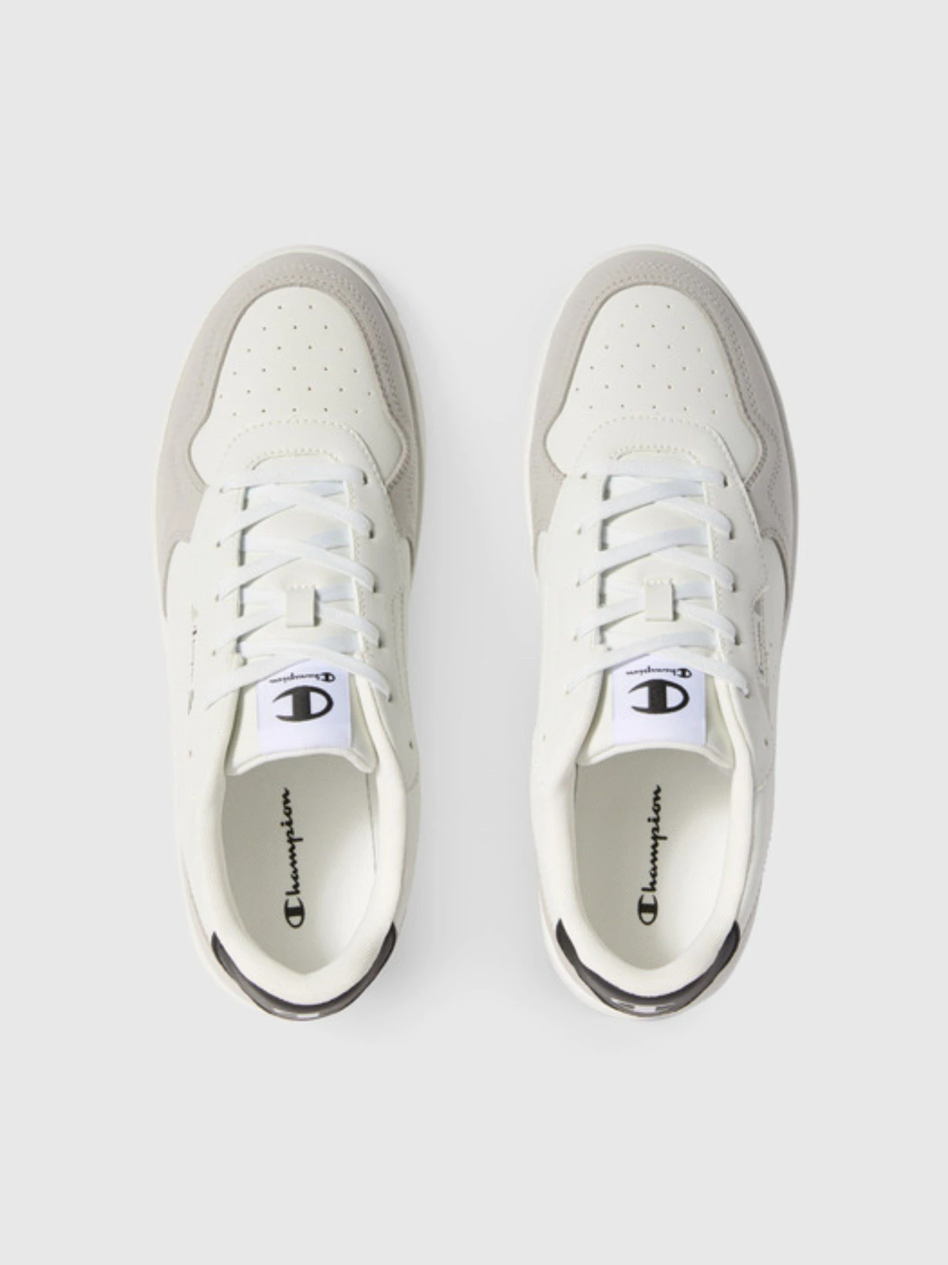 Кроссовки Champion RS25 Low Cut модель S22544-WW005 Фото
