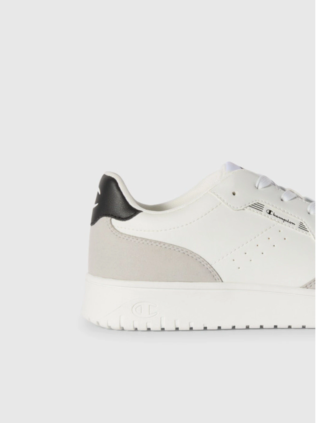 Кроссовки Champion RS25 Low Cut модель S22544-WW005 Фото