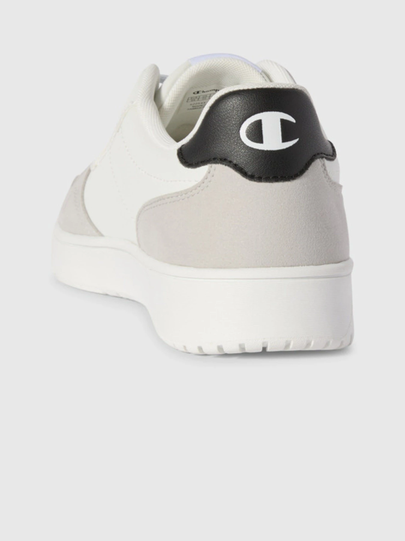 Кроссовки Champion RS25 Low Cut модель S22544-WW005 Фото