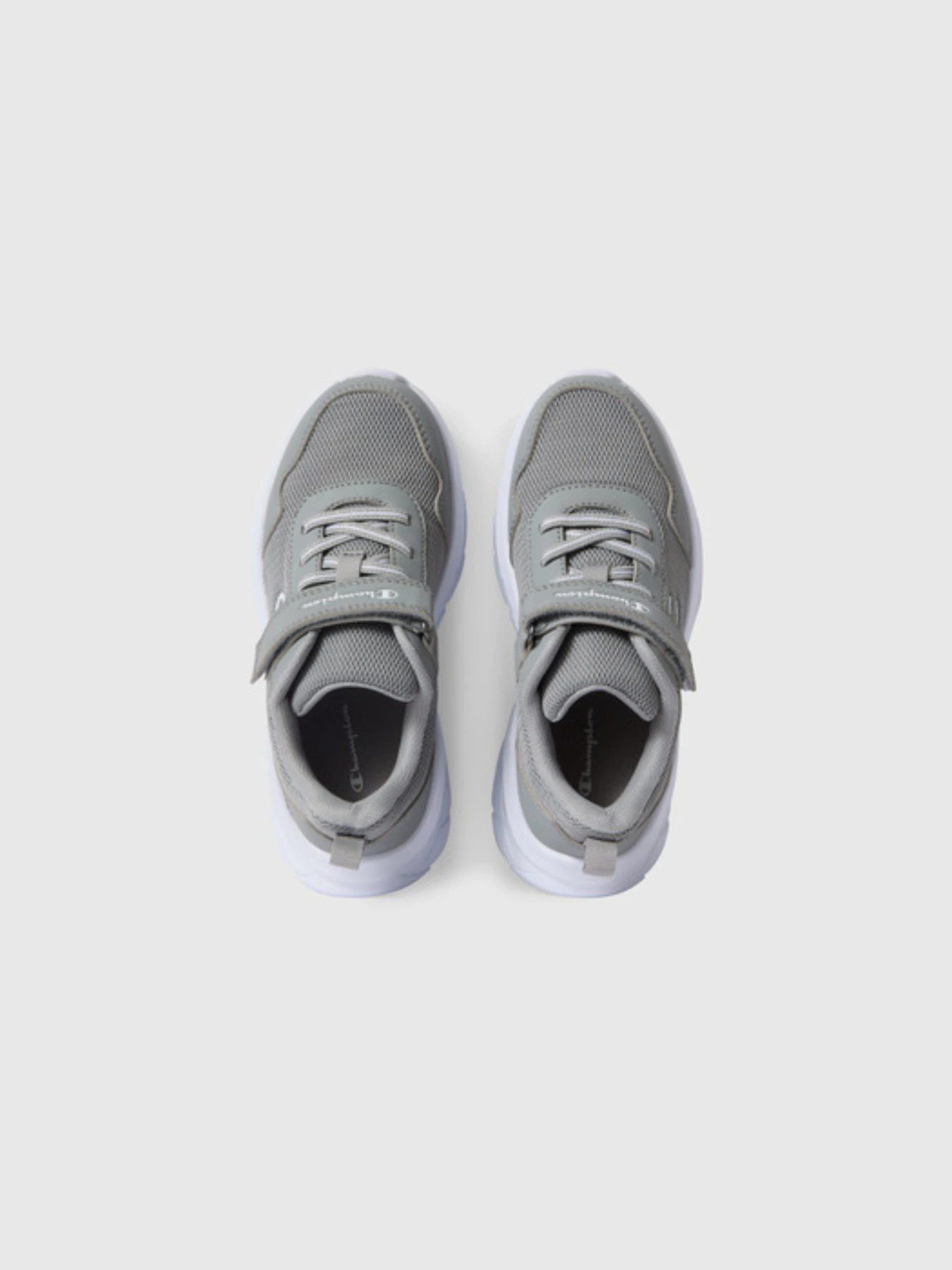 Кроссовки Champion FUZE U PS Low Cut модель S30184-ES004 Кроссовки Champion FUZE U PS Low Cut модель S30184-ES004 Фото