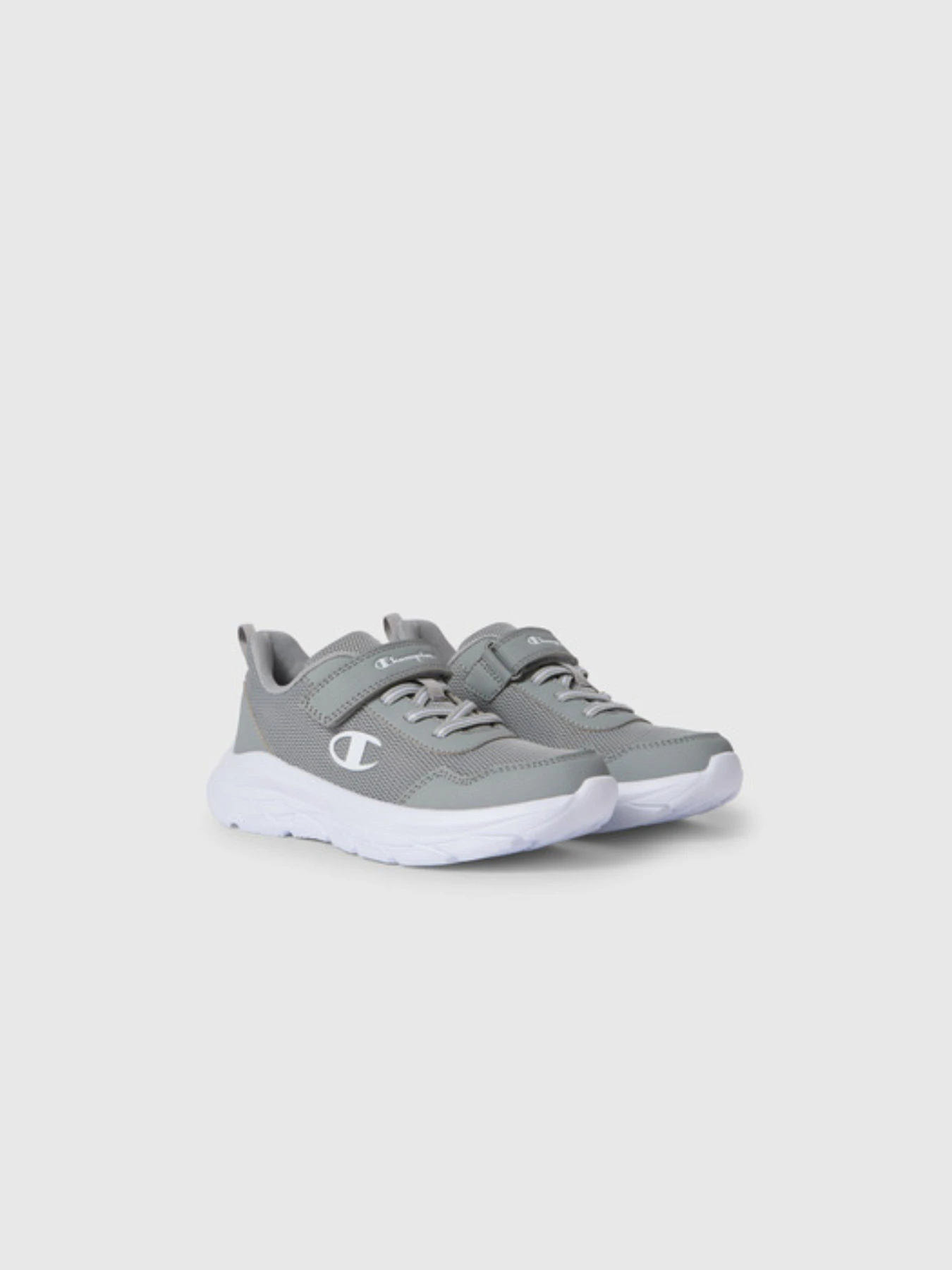 Кроссовки Champion FUZE U PS Low Cut модель S30184-ES004 Кроссовки Champion FUZE U PS Low Cut модель S30184-ES004 Фото