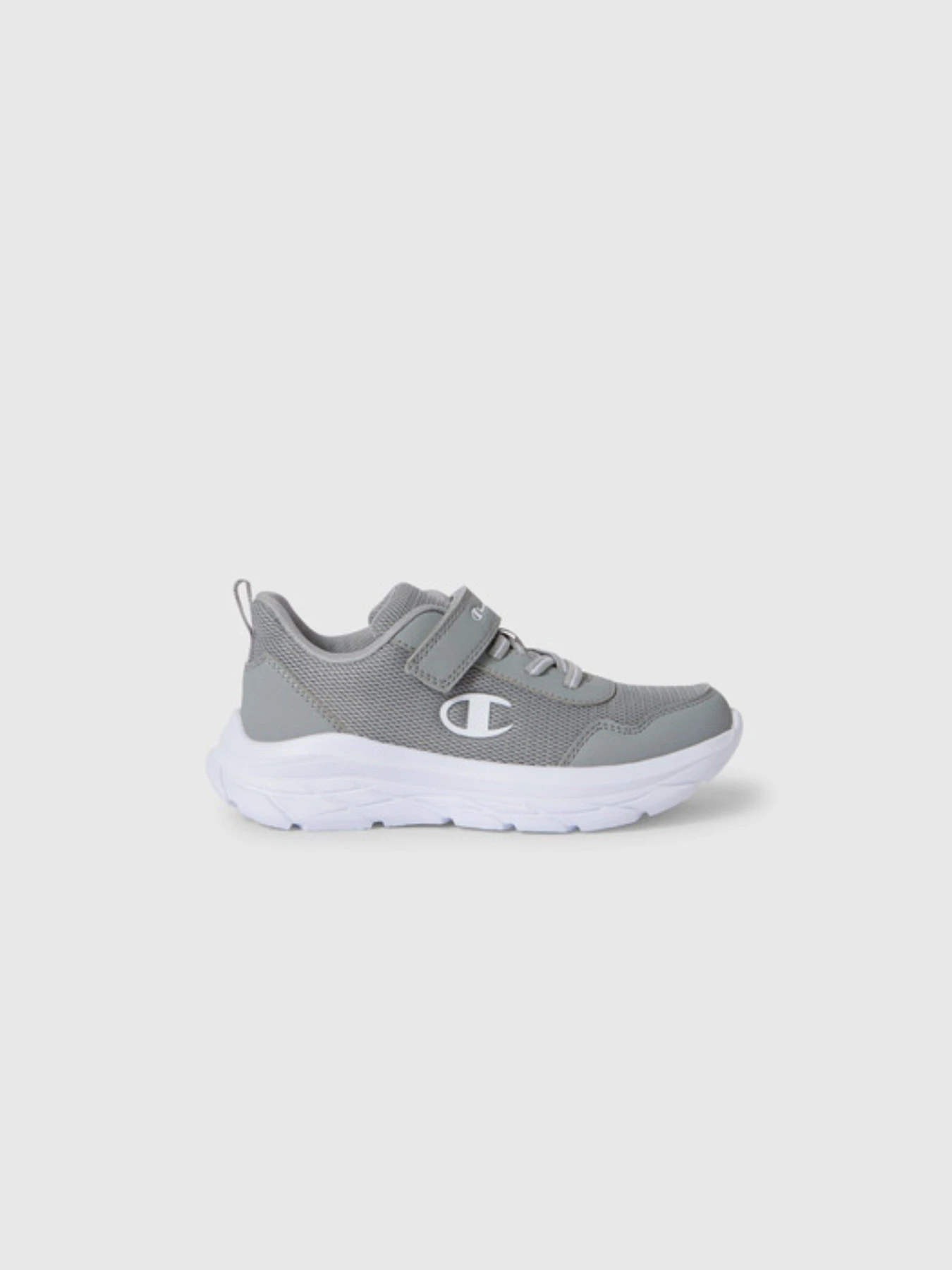 Кроссовки Champion FUZE U PS Low Cut модель S30184-ES004 Кроссовки Champion FUZE U PS Low Cut модель S30184-ES004 Фото
