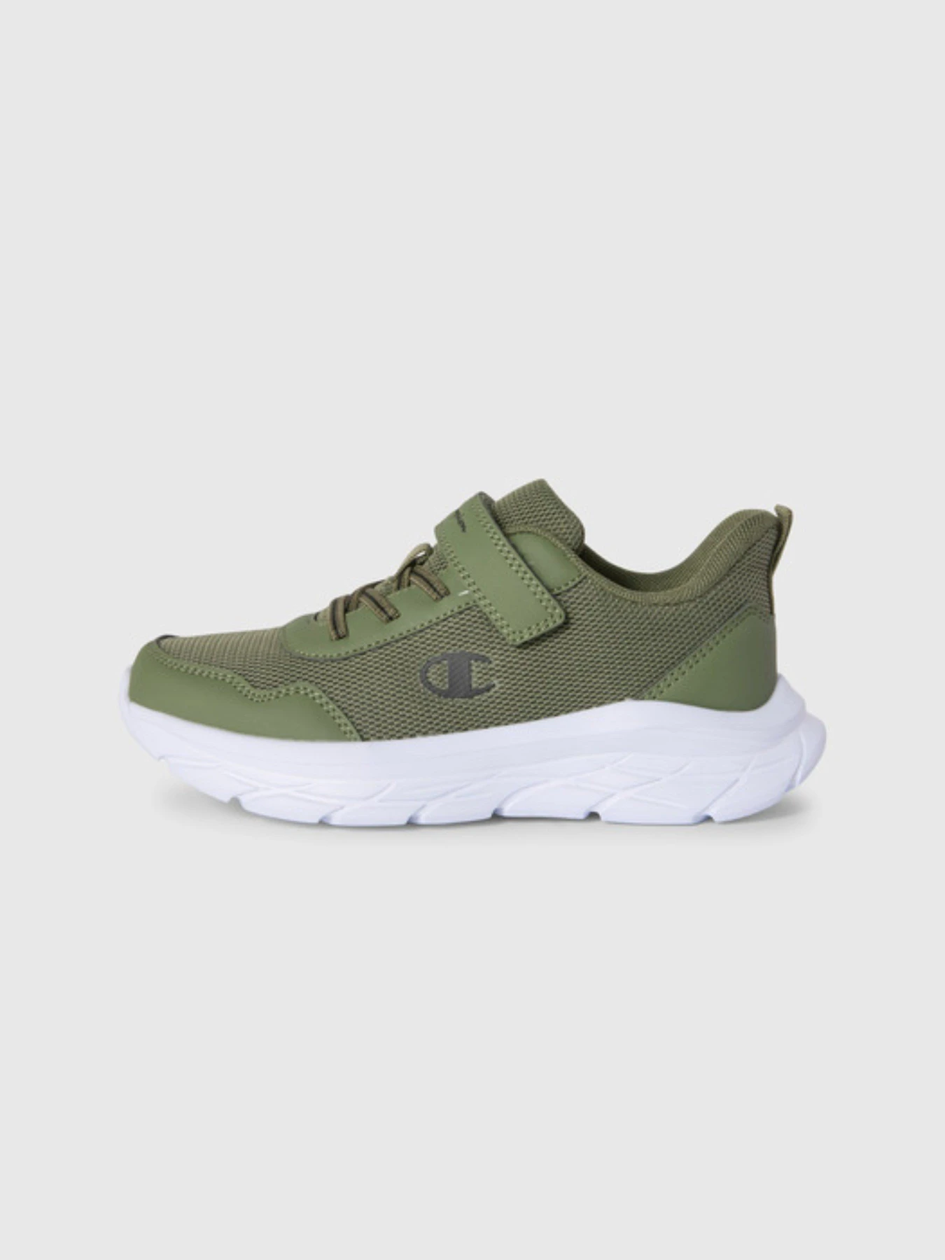 Кроссовки Champion FUZE U PS Low Cut модель S30184-GS008 Фото