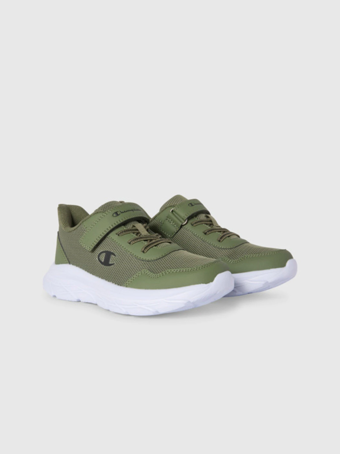 Кроссовки Champion FUZE U PS Low Cut модель S30184-GS008 Фото