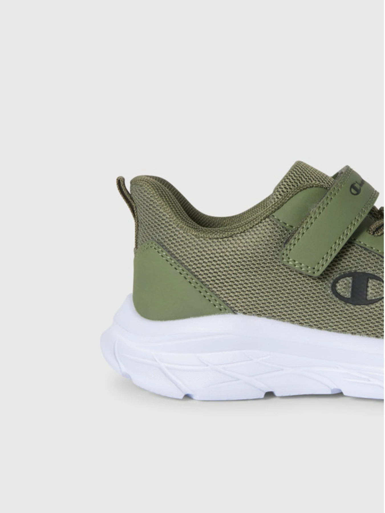 Кроссовки Champion FUZE U PS Low Cut модель S30184-GS008 Фото