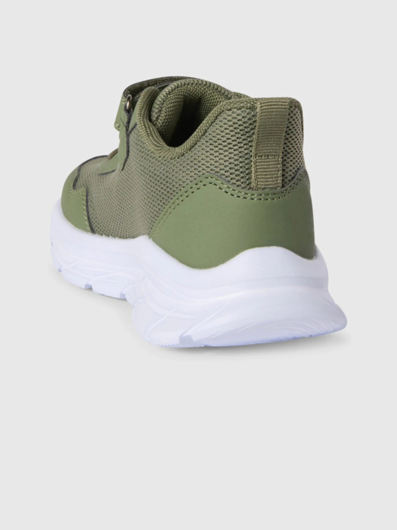 Кроссовки Champion FUZE U PS Low Cut модель S30184-GS008 Фото