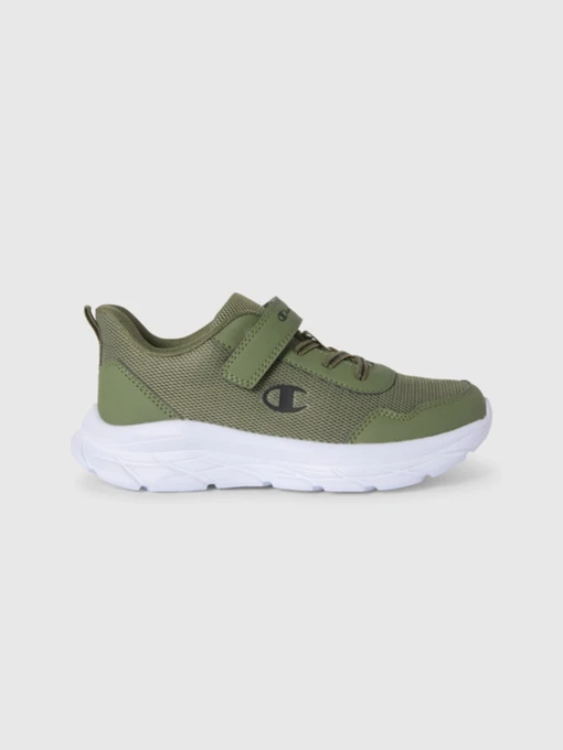Кроссовки Champion FUZE U PS Low Cut модель S30184-GS008 Фото