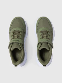 Кроссовки Champion FUZE U PS Low Cut модель S30184-GS008 Фото