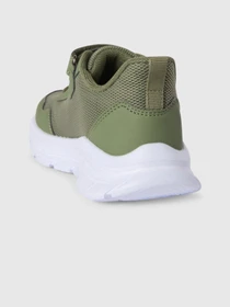 Кроссовки Champion FUZE U PS Low Cut модель S30184-GS008 Фото