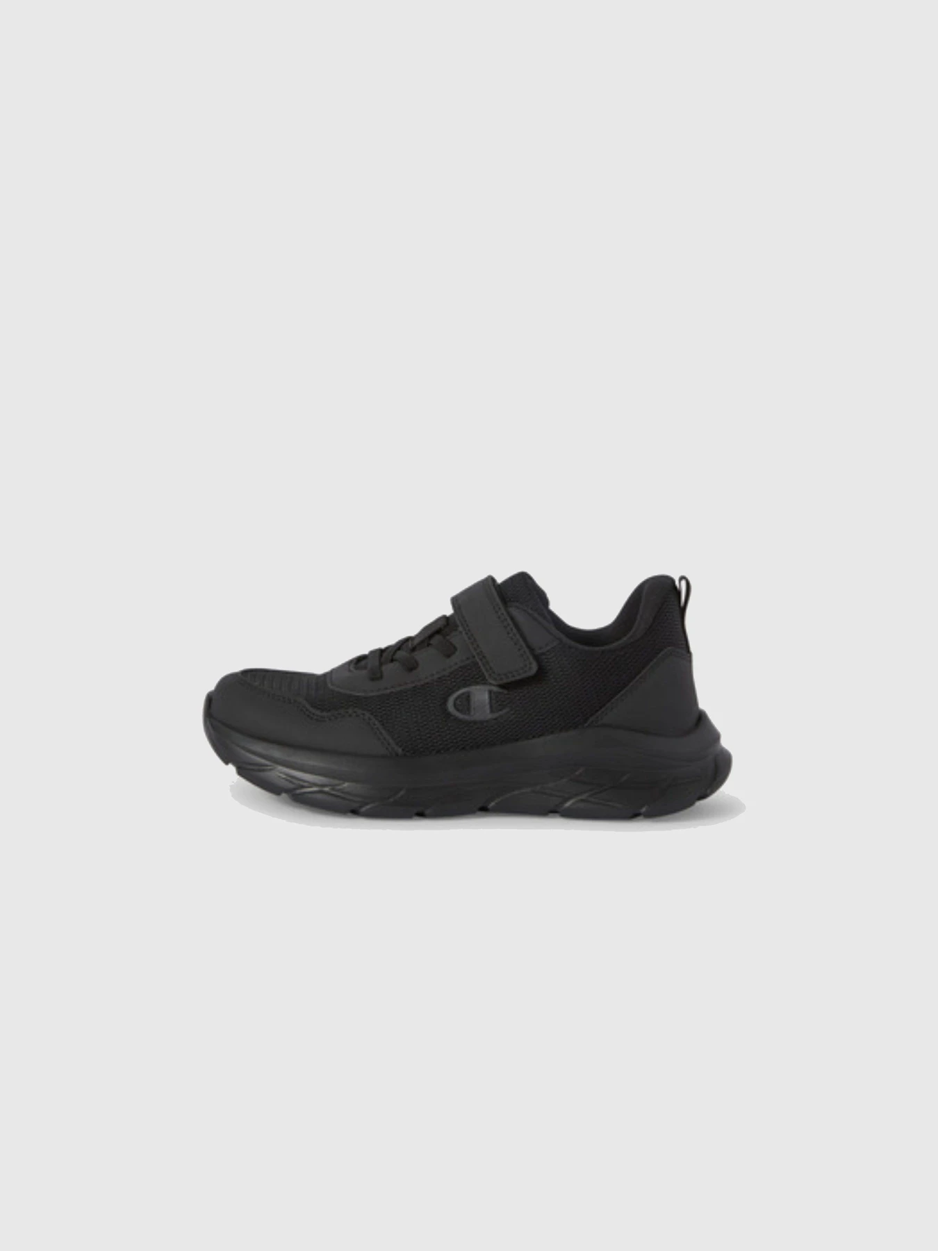 Кроссовки Champion FUZE U PS Low Cut модель S30184-KK001 Фото