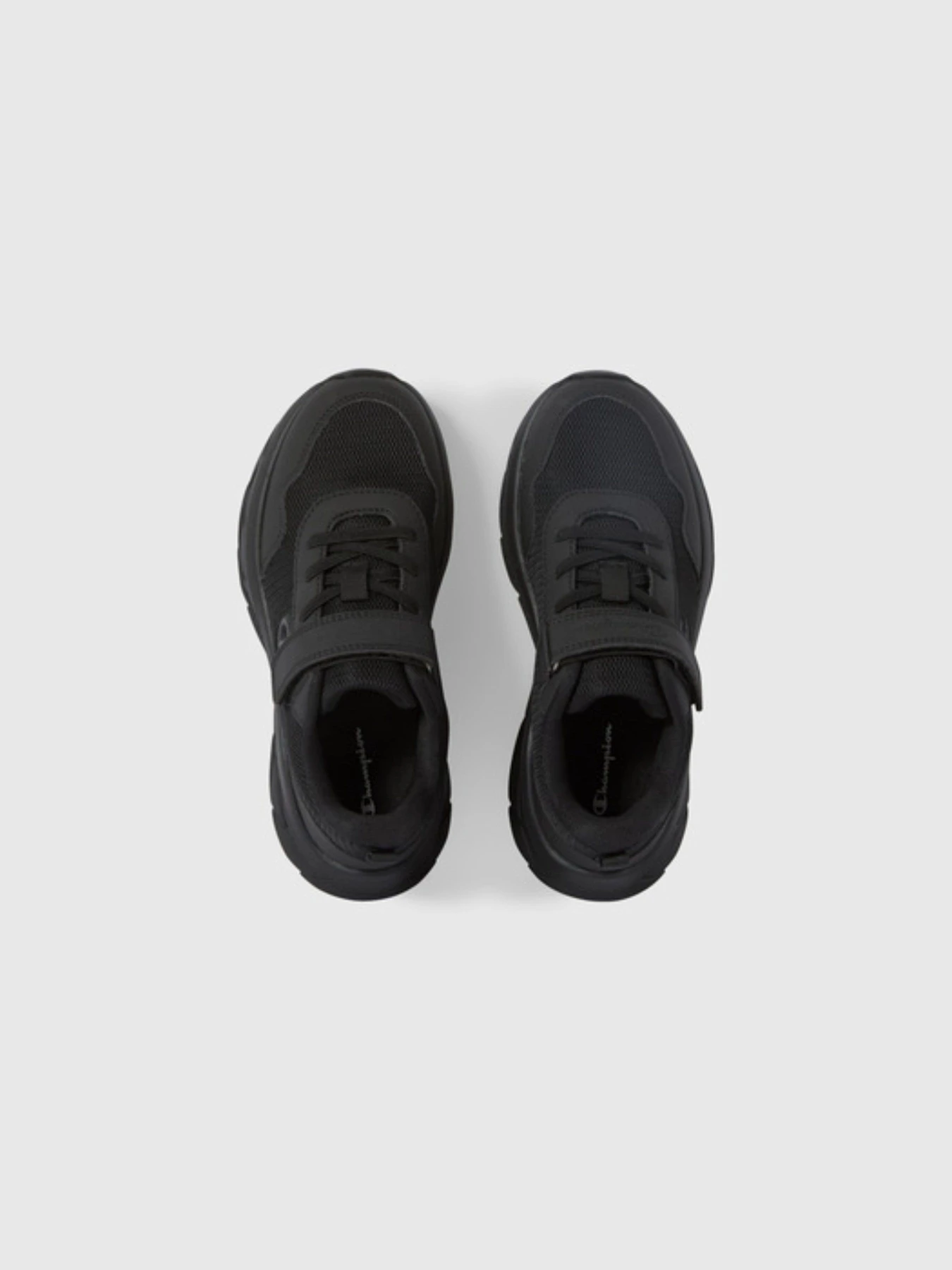 Кроссовки Champion FUZE U PS Low Cut модель S30184-KK001 Фото