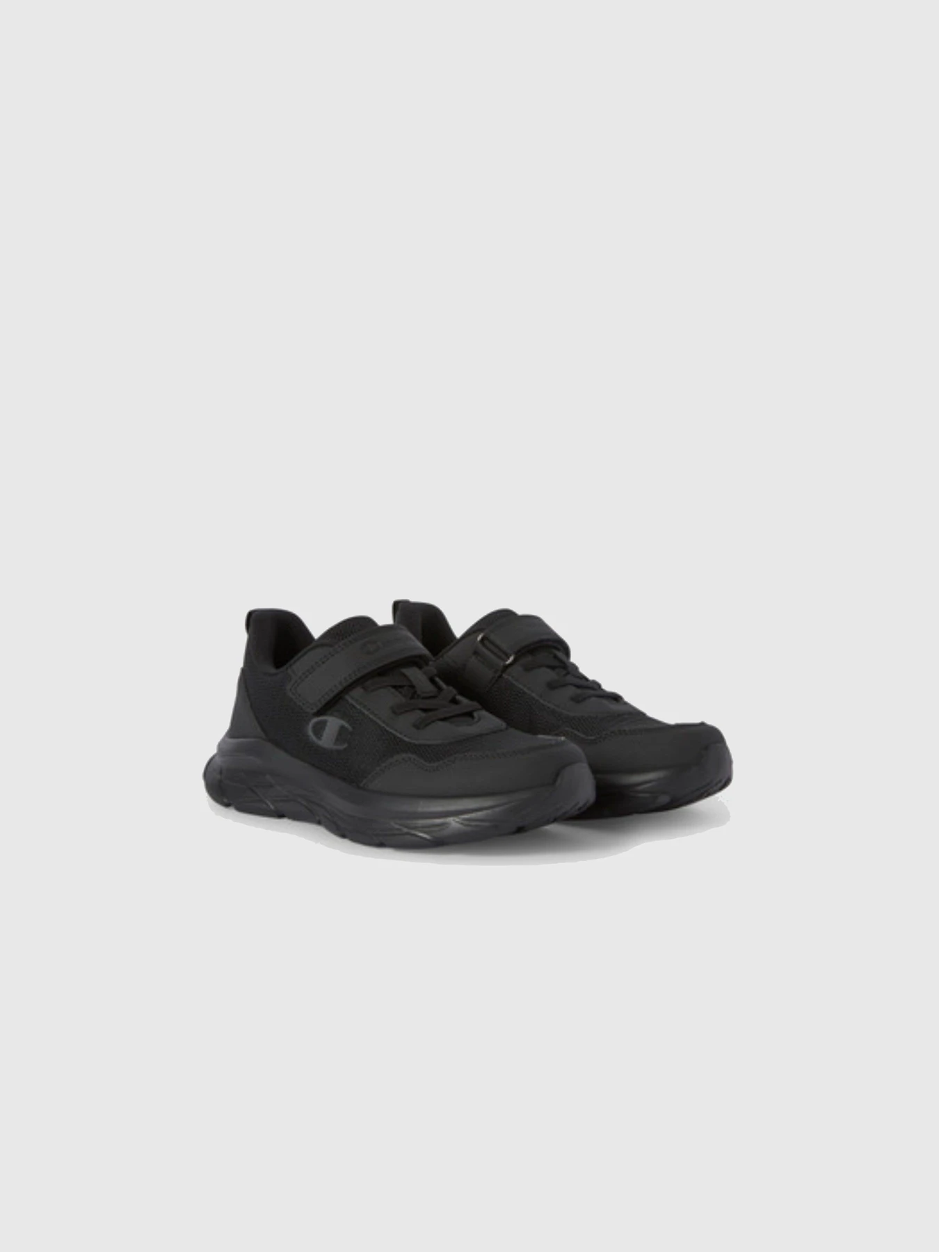 Кроссовки Champion FUZE U PS Low Cut модель S30184-KK001 Фото