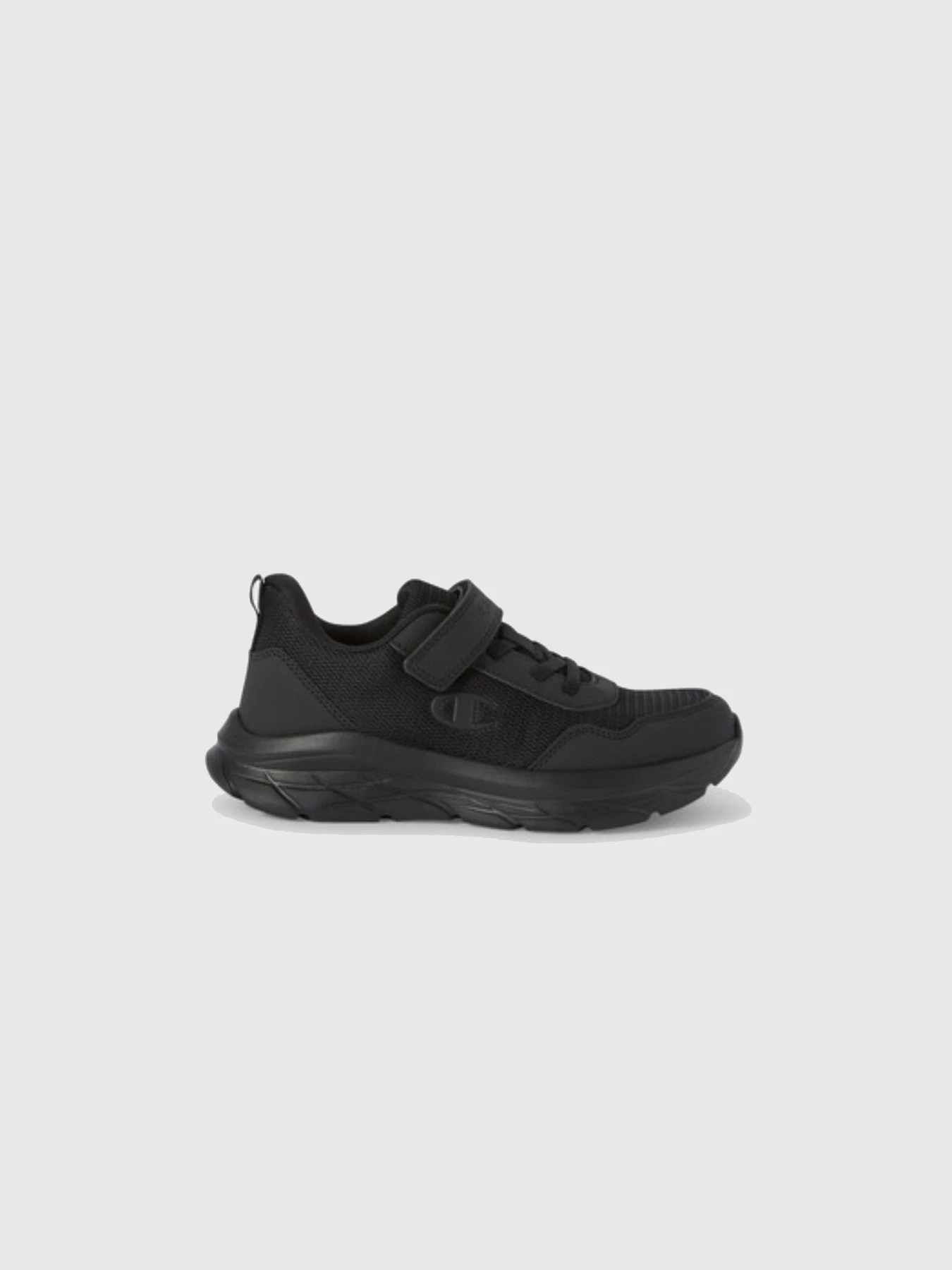 Кроссовки Champion FUZE U PS Low Cut модель S30184-KK001 Фото