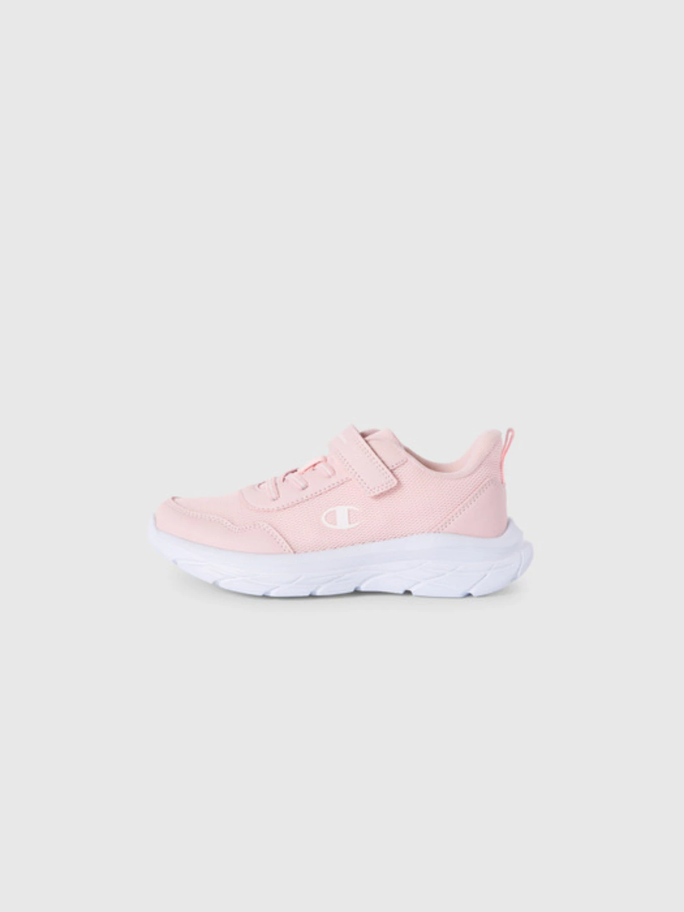Кроссовки Champion FUZE U PS Low Cut модель S30184-PS013 Фото