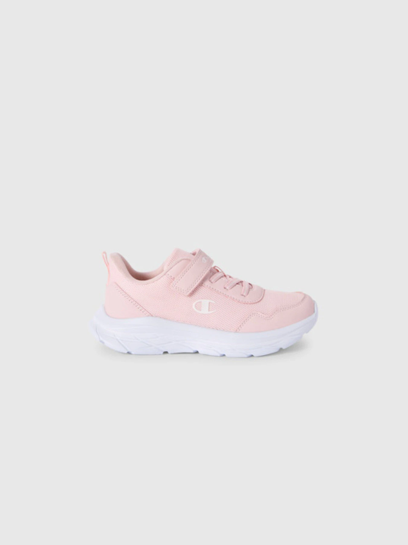 Кроссовки Champion FUZE U PS Low Cut модель S30184-PS013 Фото