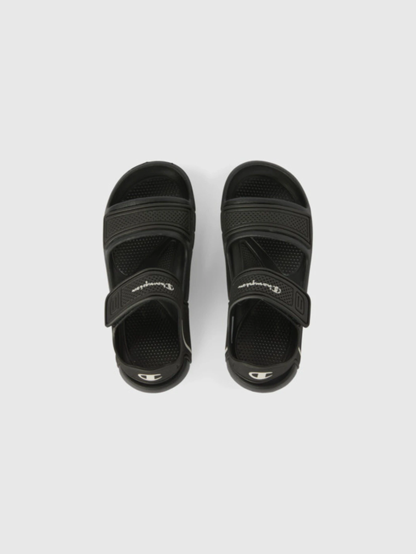 Сандалії Champion SQUIRT B PS Sandal модель S32630-KK022 Фото