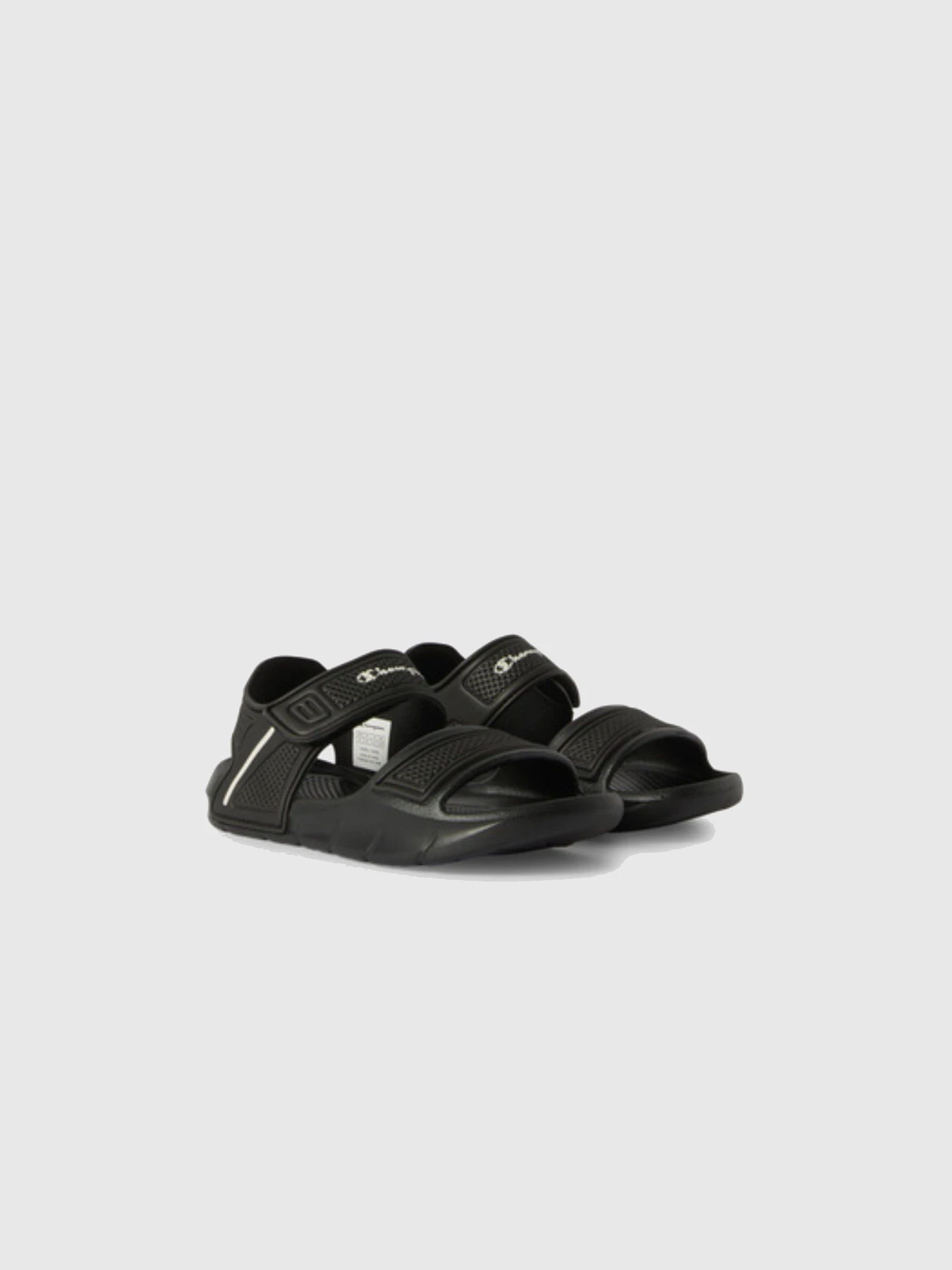 Сандалії Champion SQUIRT B PS Sandal модель S32630-KK022 Фото
