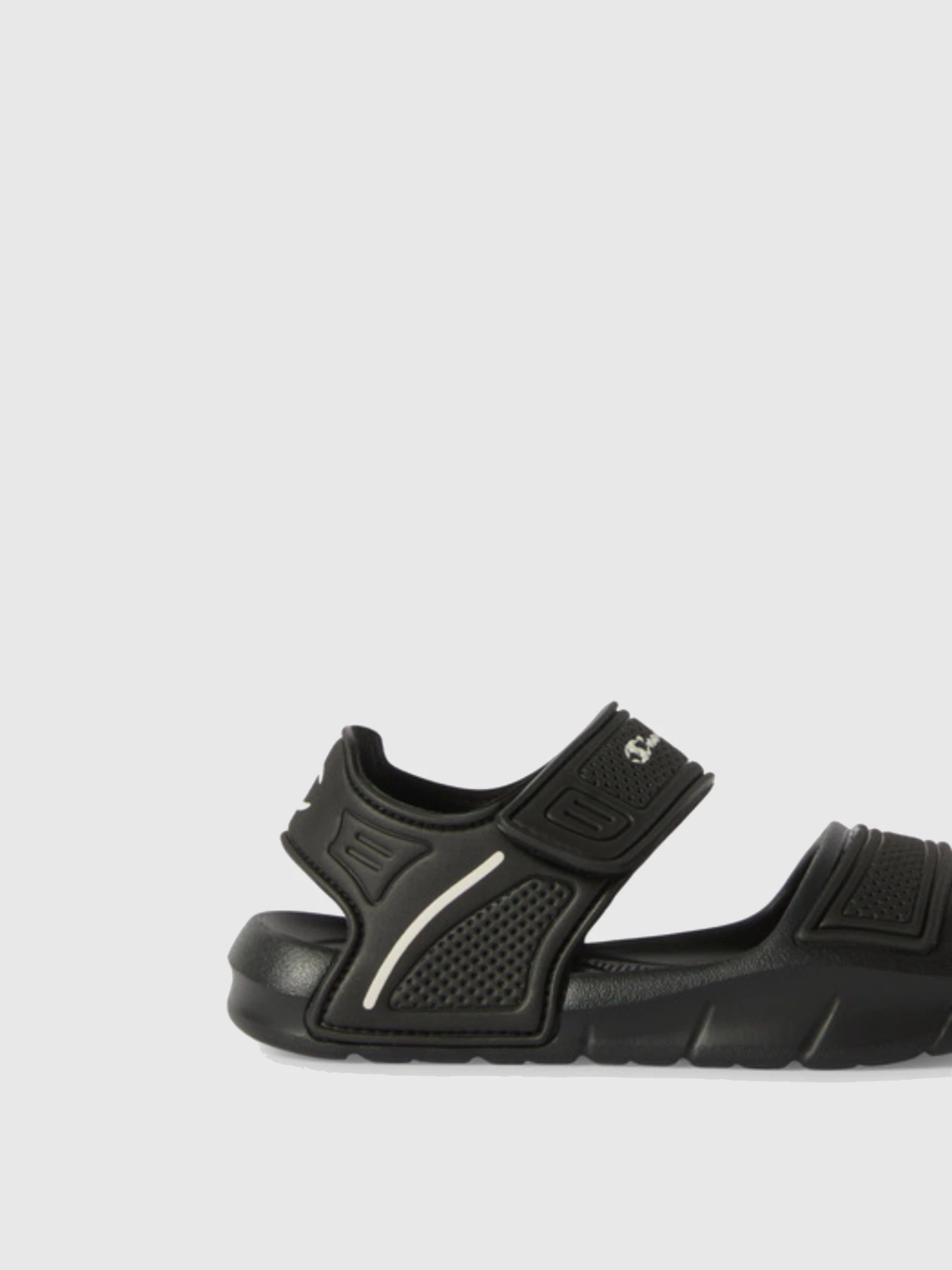 Сандалії Champion SQUIRT B PS Sandal модель S32630-KK022 Фото