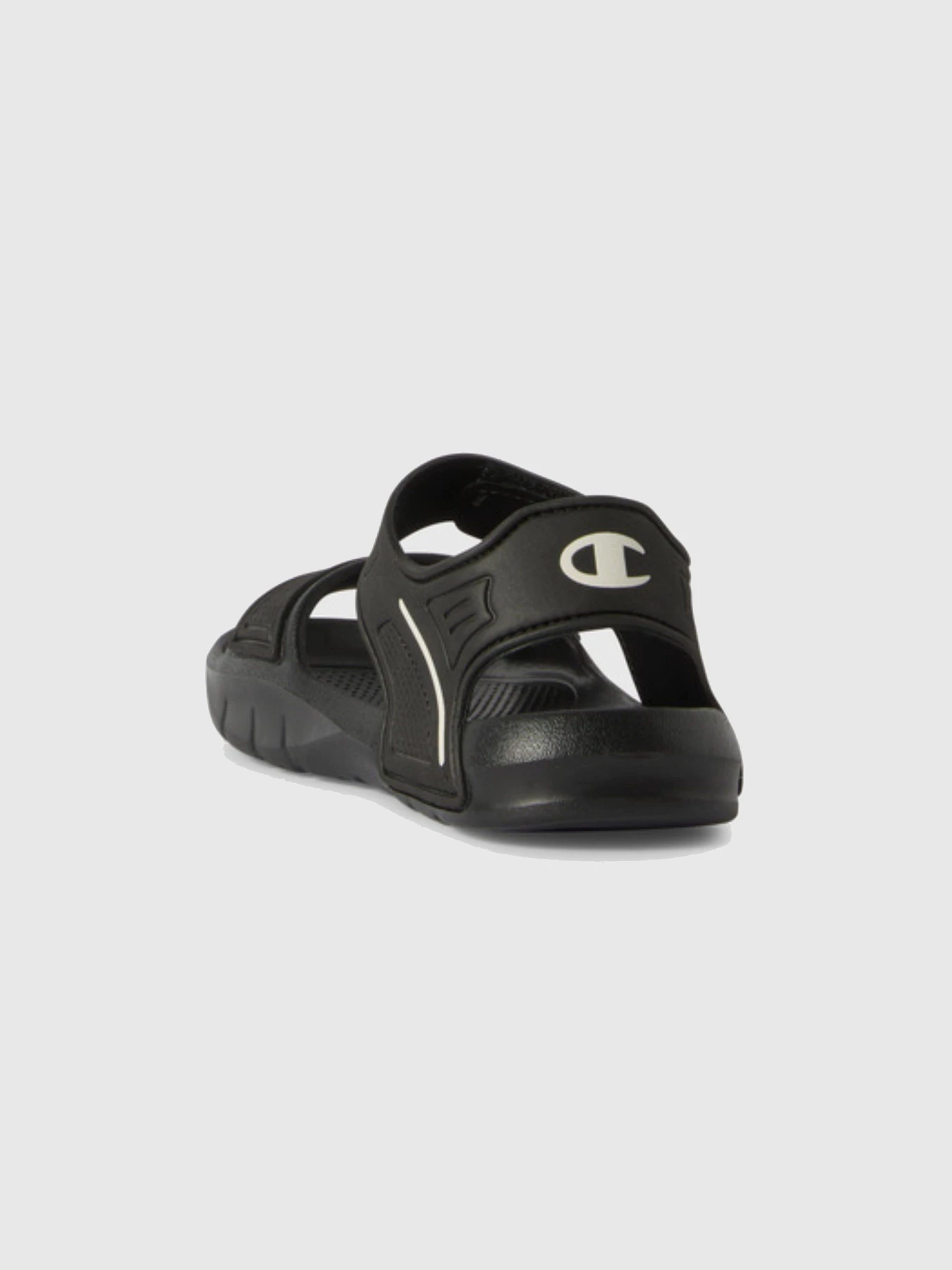 Сандалії Champion SQUIRT B PS Sandal модель S32630-KK022 Фото