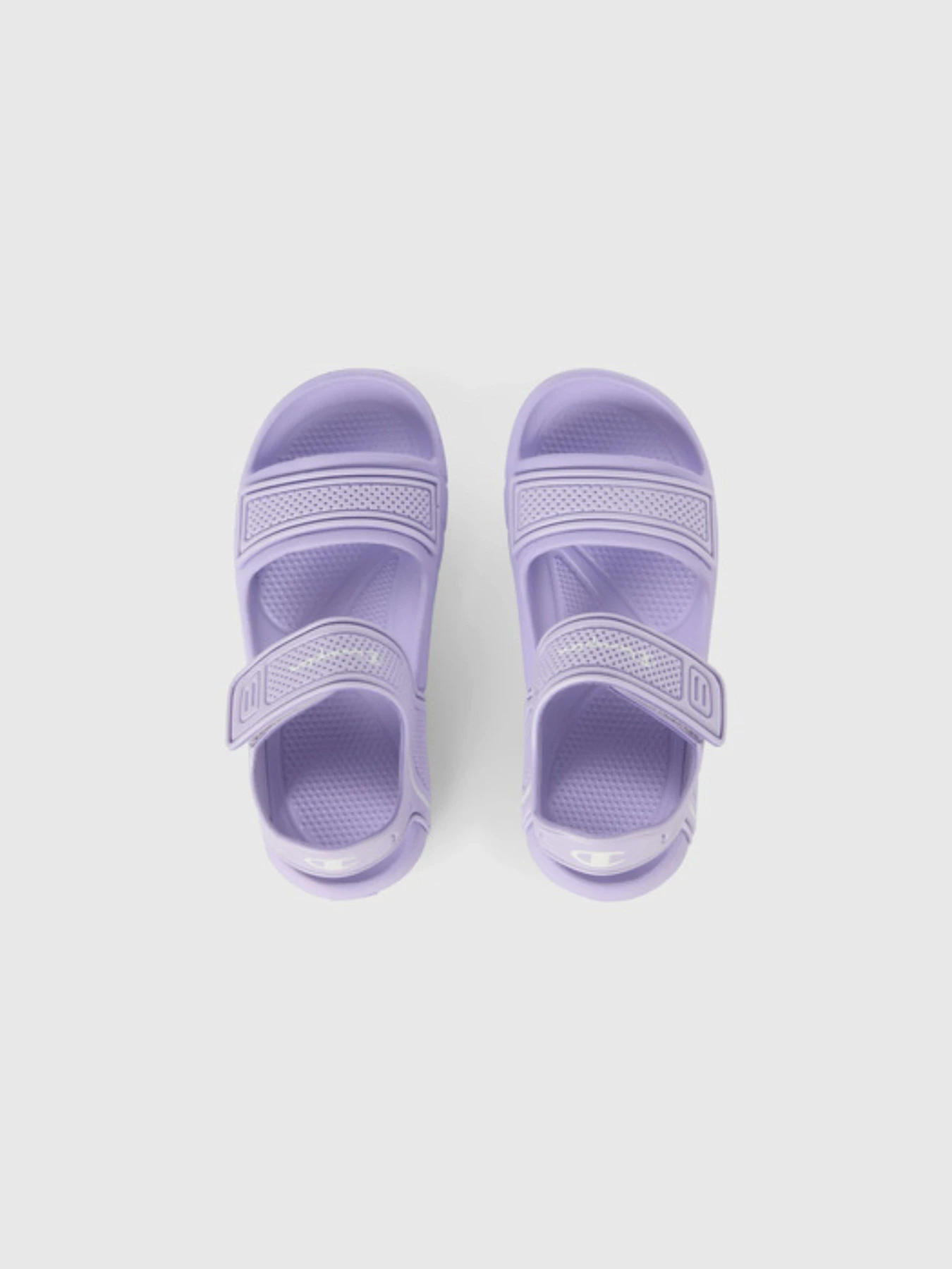 Сандалии Champion SQUIRT G PS Sandal модель S32631-VS014 Фото