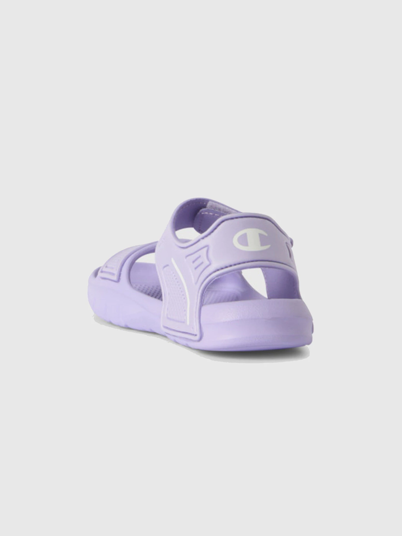 Сандалии Champion SQUIRT G PS Sandal модель S32631-VS014 Фото