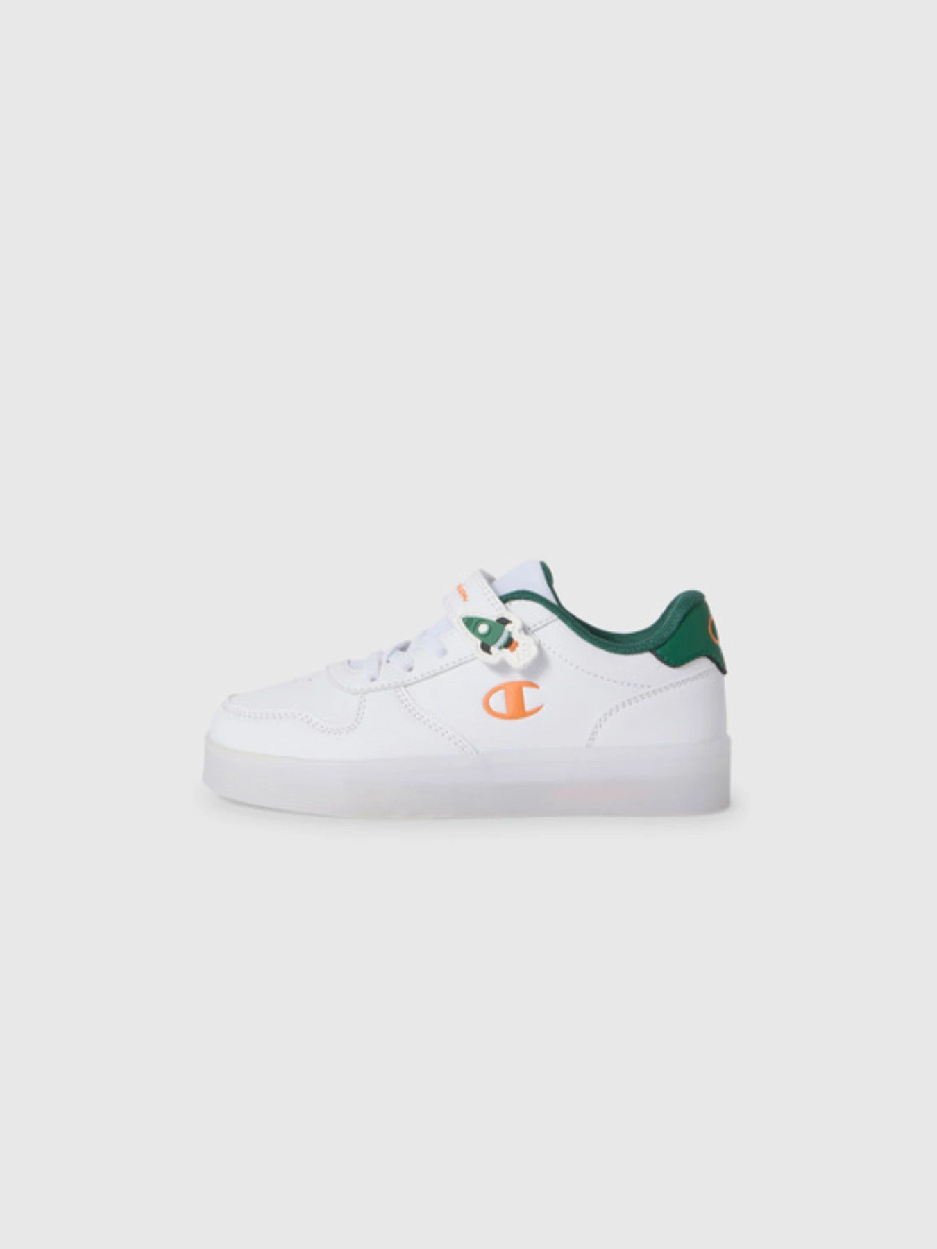 Кроссовки Champion GLW B PS Low Cut модель S32958-WW048 Фото