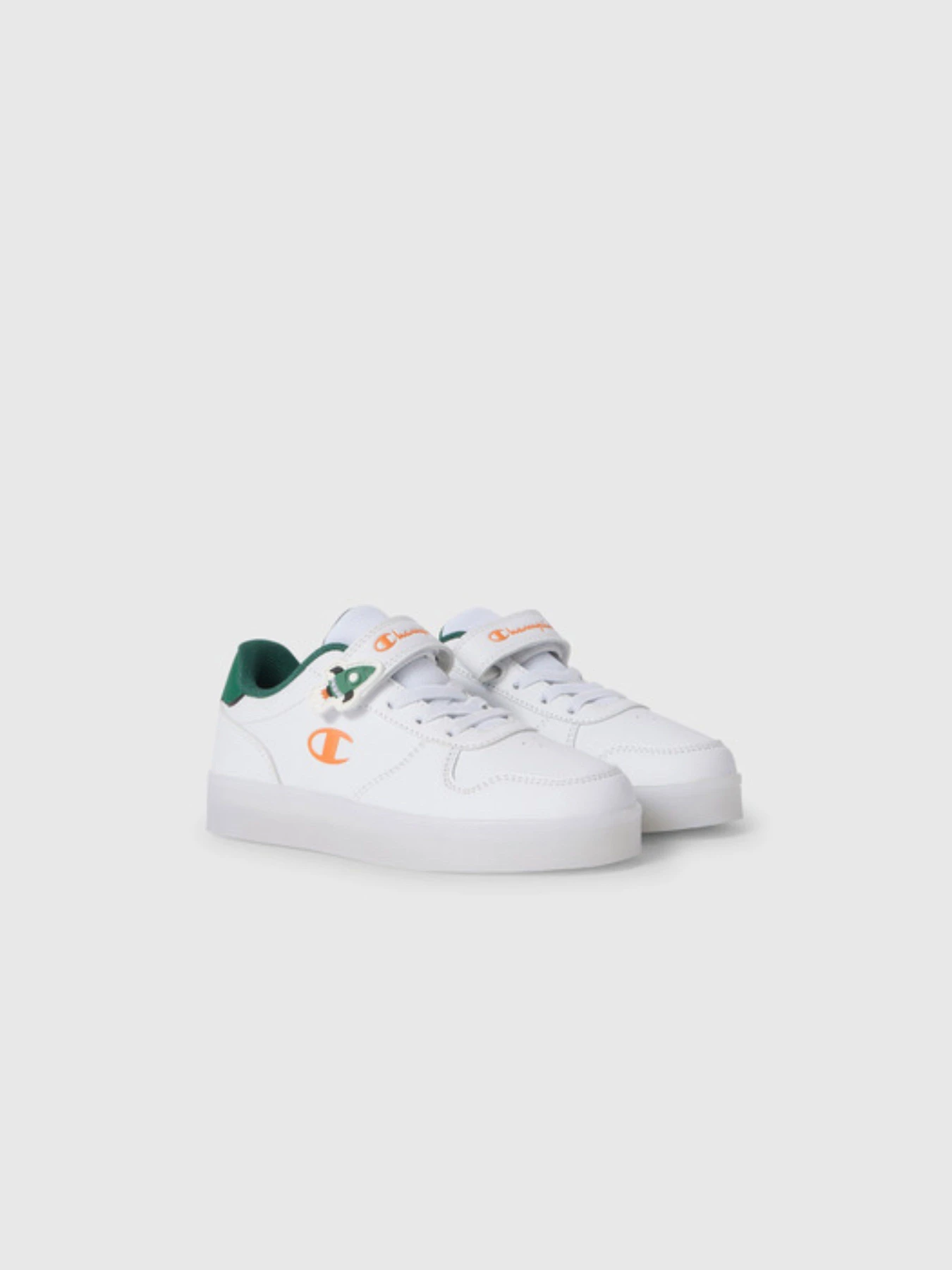 Кроссовки Champion GLW B PS Low Cut модель S32958-WW048 Фото