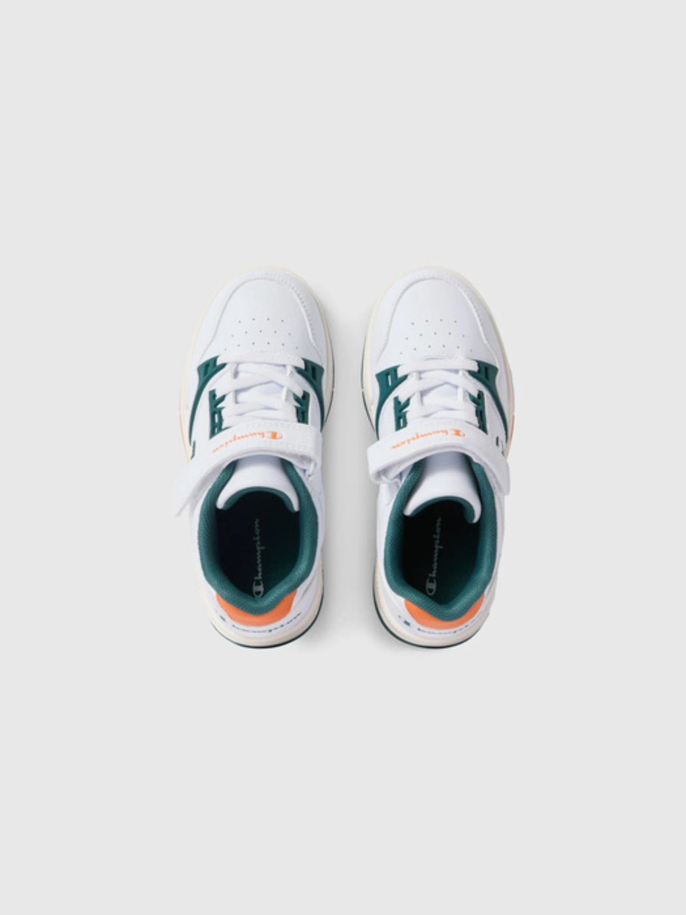 Кроссовки Champion RD18 HERITAGE EVOLVE B PS Low модель S33201-WW036 Кроссовки Champion RD18 HERITAGE EVOLVE B PS Low модель S33201-WW036 Фото