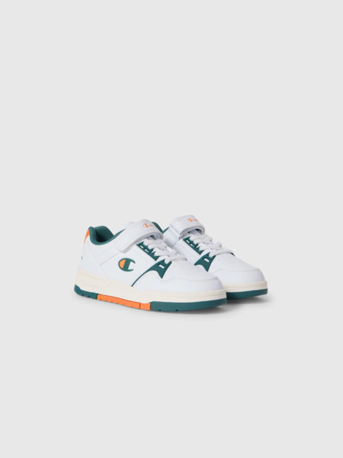 Кроссовки Champion RD18 HERITAGE EVOLVE B PS Low модель S33201-WW036 Кроссовки Champion RD18 HERITAGE EVOLVE B PS Low модель S33201-WW036 Фото