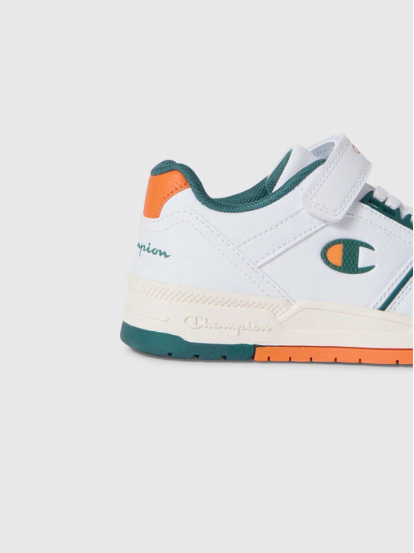 Кроссовки Champion RD18 HERITAGE EVOLVE B PS Low модель S33201-WW036 Кроссовки Champion RD18 HERITAGE EVOLVE B PS Low модель S33201-WW036 Фото
