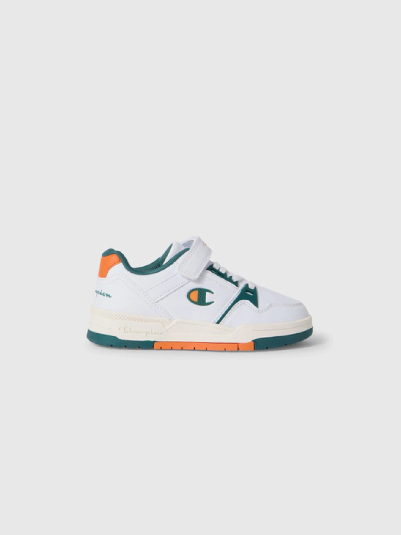 Кроссовки Champion RD18 HERITAGE EVOLVE B PS Low модель S33201-WW036 Кроссовки Champion RD18 HERITAGE EVOLVE B PS Low модель S33201-WW036 Фото