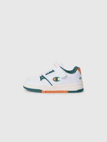 Кроссовки Champion RD18 HERITAGE EVOLVE B PS Low модель S33201-WW036 Фото