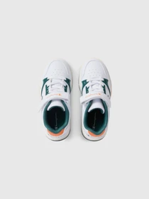 Кроссовки Champion RD18 HERITAGE EVOLVE B PS Low модель S33201-WW036 Фото