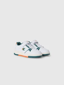 Кроссовки Champion RD18 HERITAGE EVOLVE B PS Low модель S33201-WW036 Фото