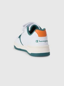 Кроссовки Champion RD18 HERITAGE EVOLVE B PS Low модель S33201-WW036 Фото