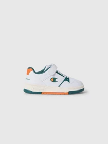 Кроссовки Champion RD18 HERITAGE EVOLVE B PS Low модель S33201-WW036 Фото