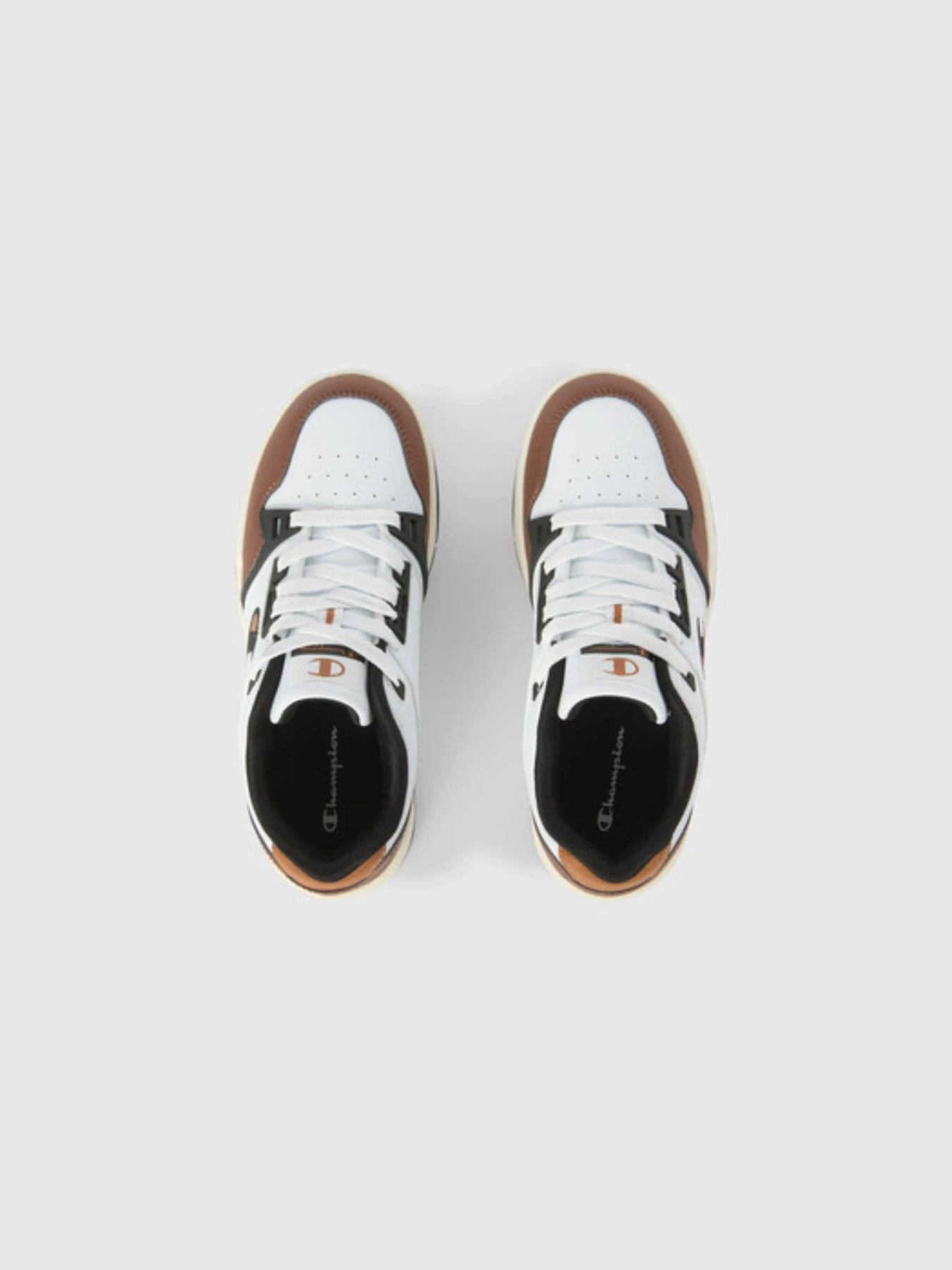 Кроссовки Champion RD18 HERITAGE EVOLVE B GS Low модель S33216-WW035 Фото